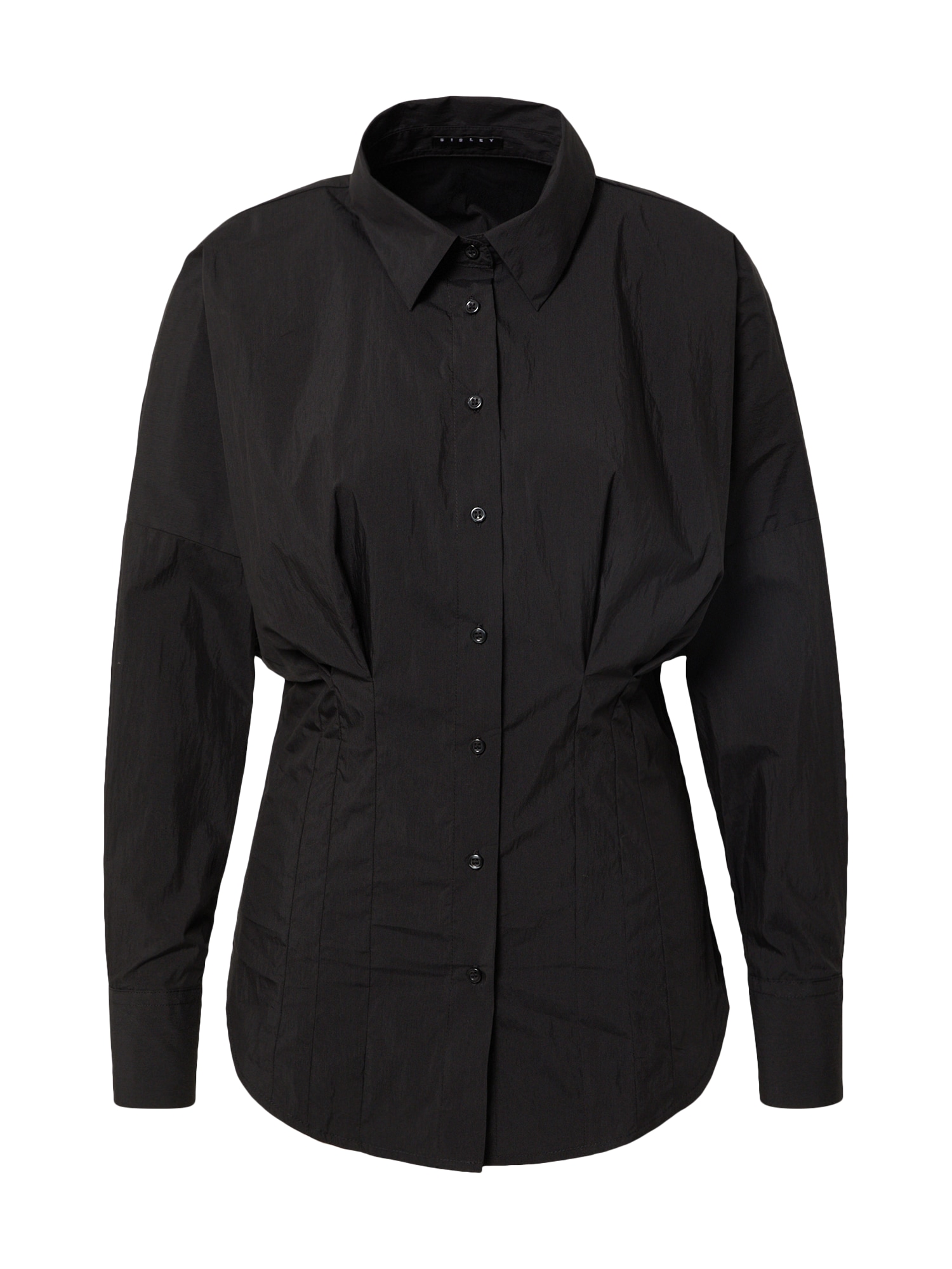 Sisley Bluza  črna