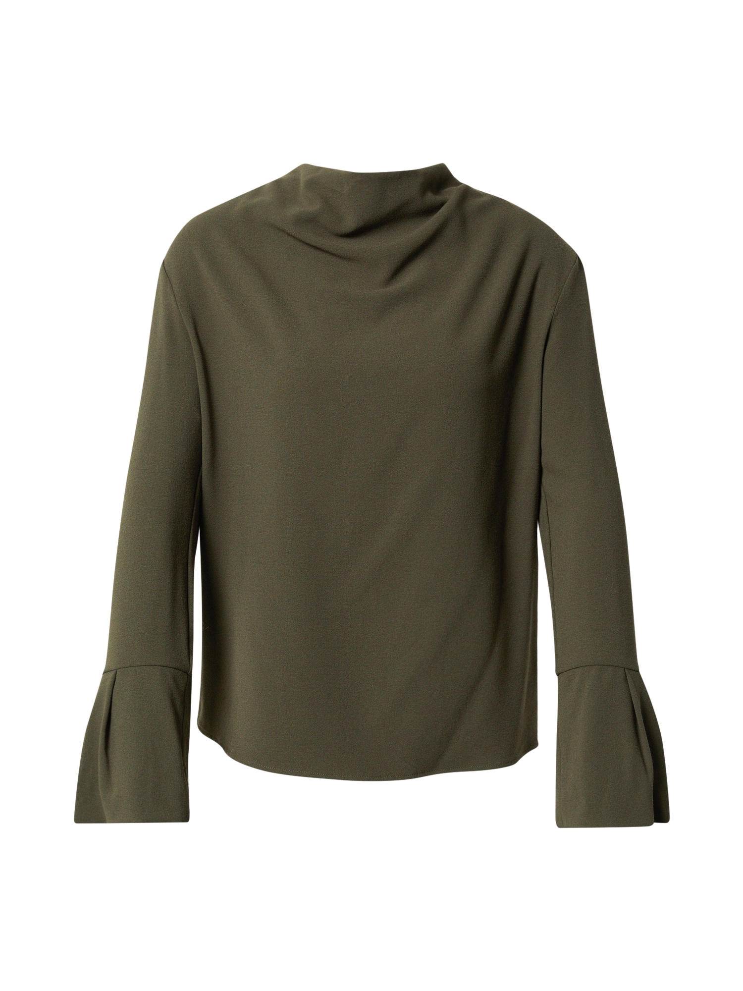 Sisley Bluza  temno zelena