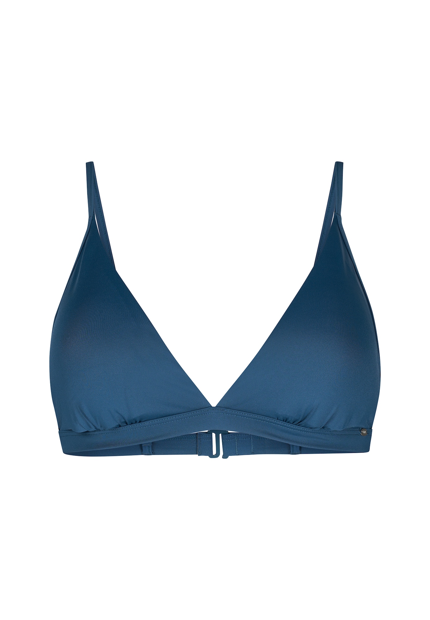 Skiny Bikini zgornji del  temno modra