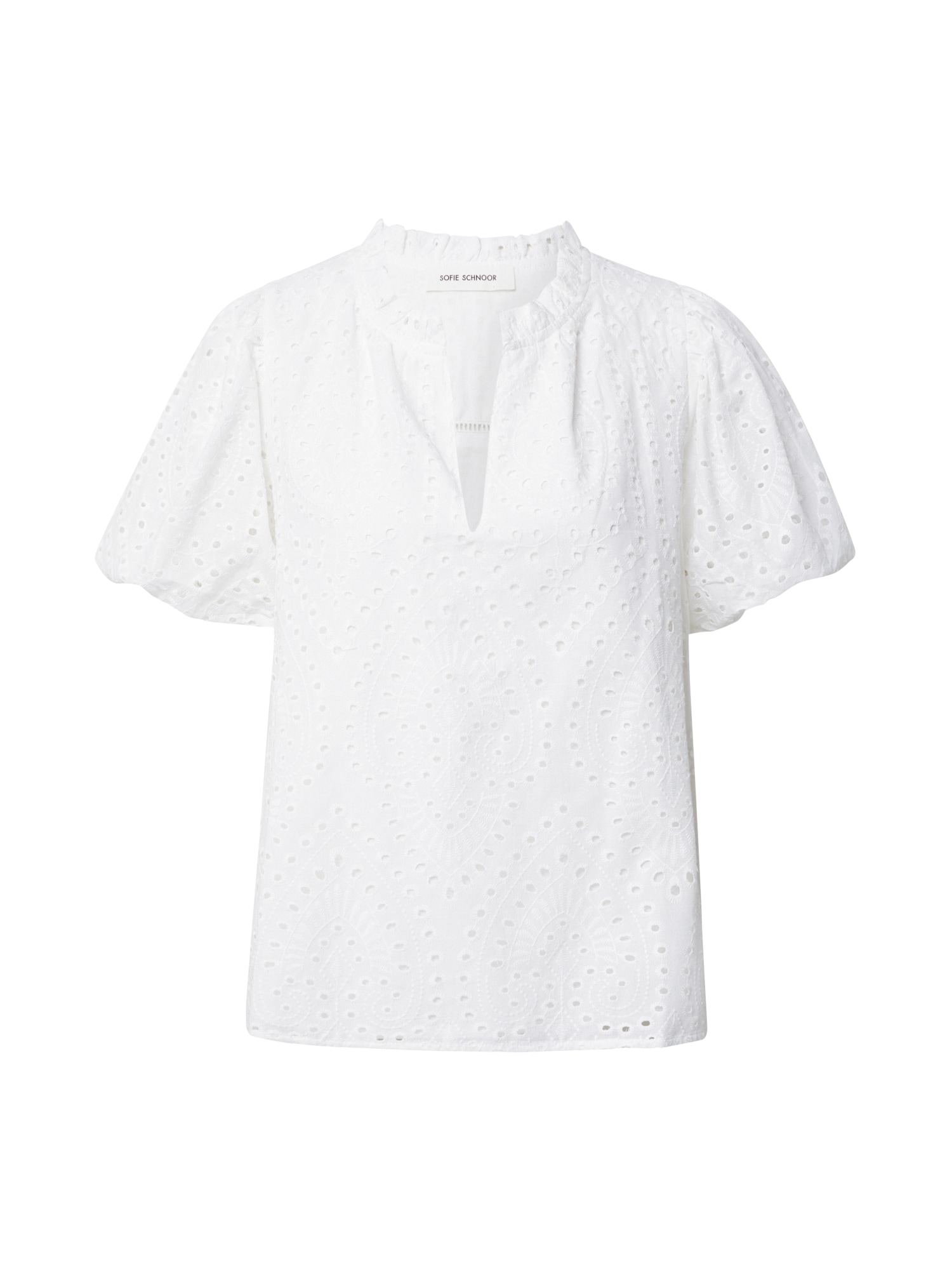 Sofie Schnoor Bluza  bela