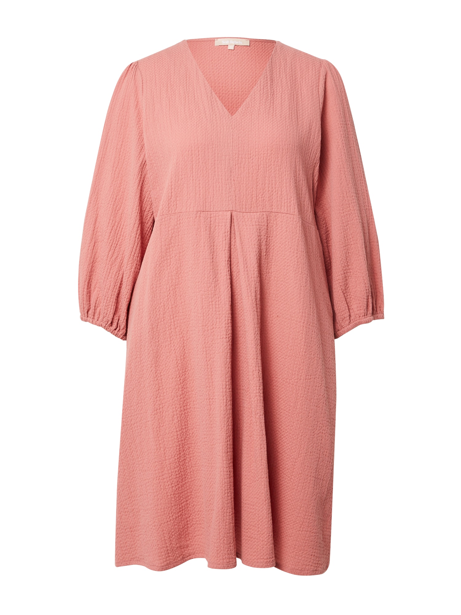 Soft Rebels Obleka 'Taimi'  rosé