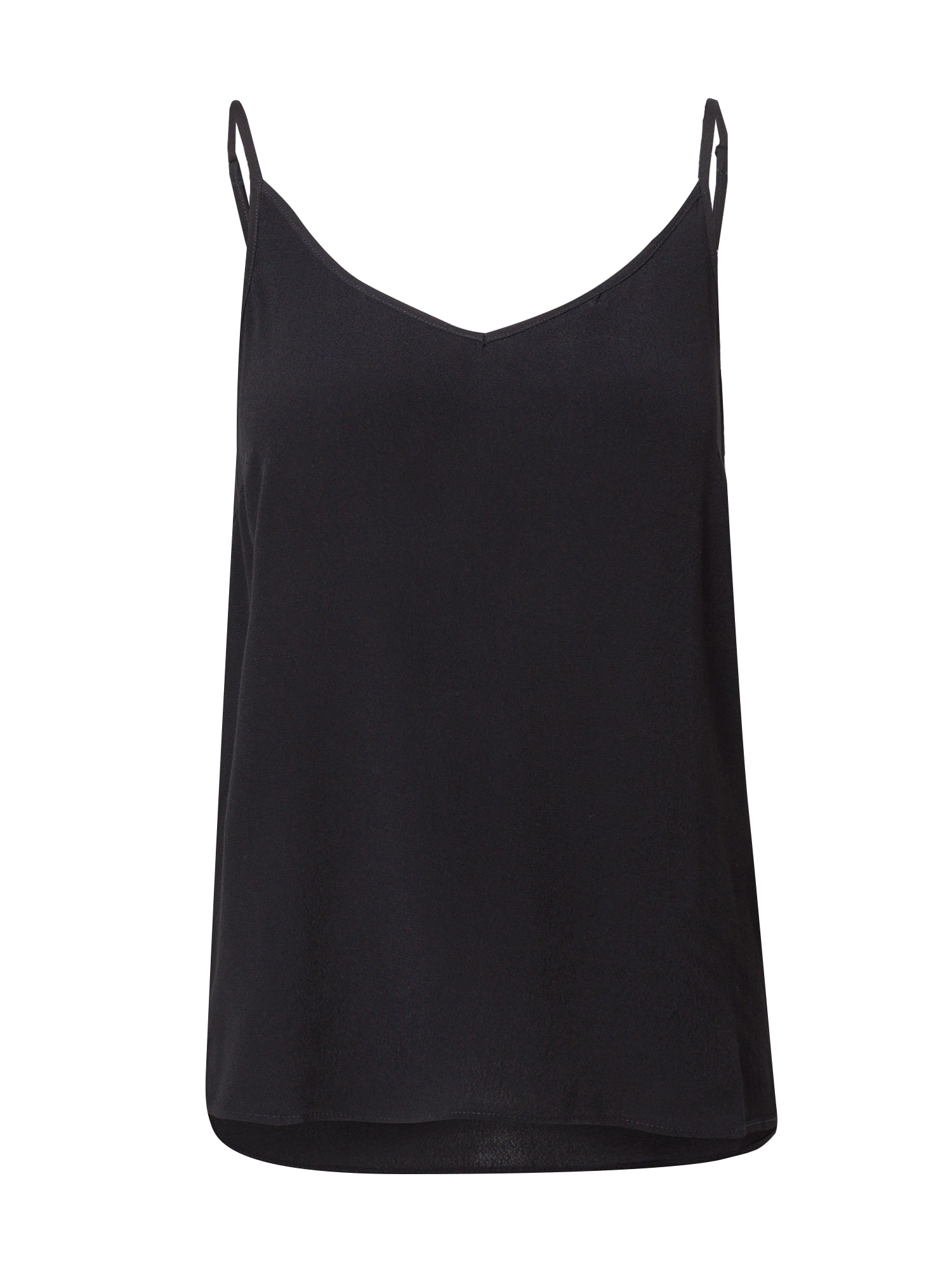 Soft Rebels Top 'Silje'  črna