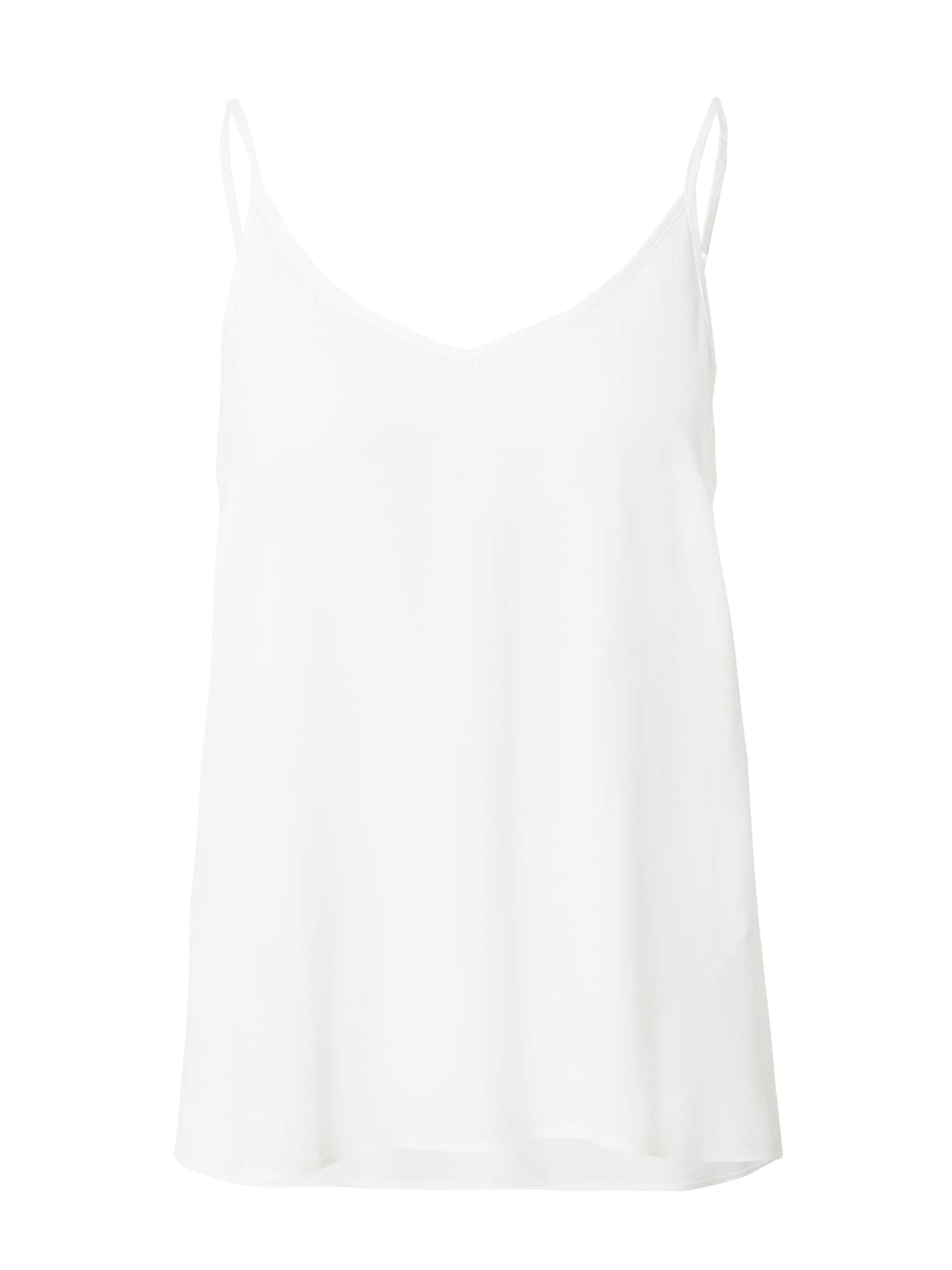 Soft Rebels Top 'Silje'  off-bela