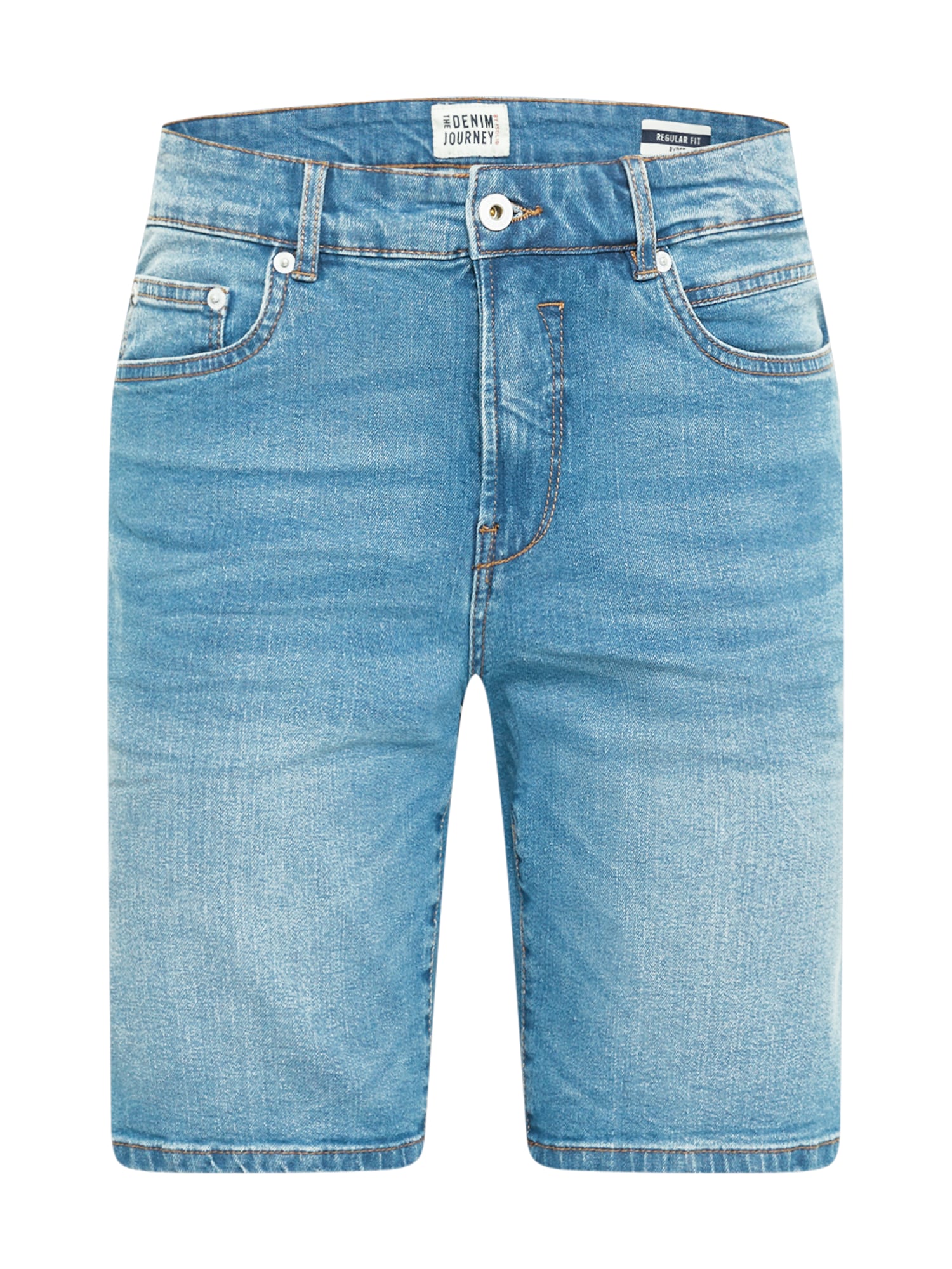 !Solid Kavbojke 'Ryder'  moder denim