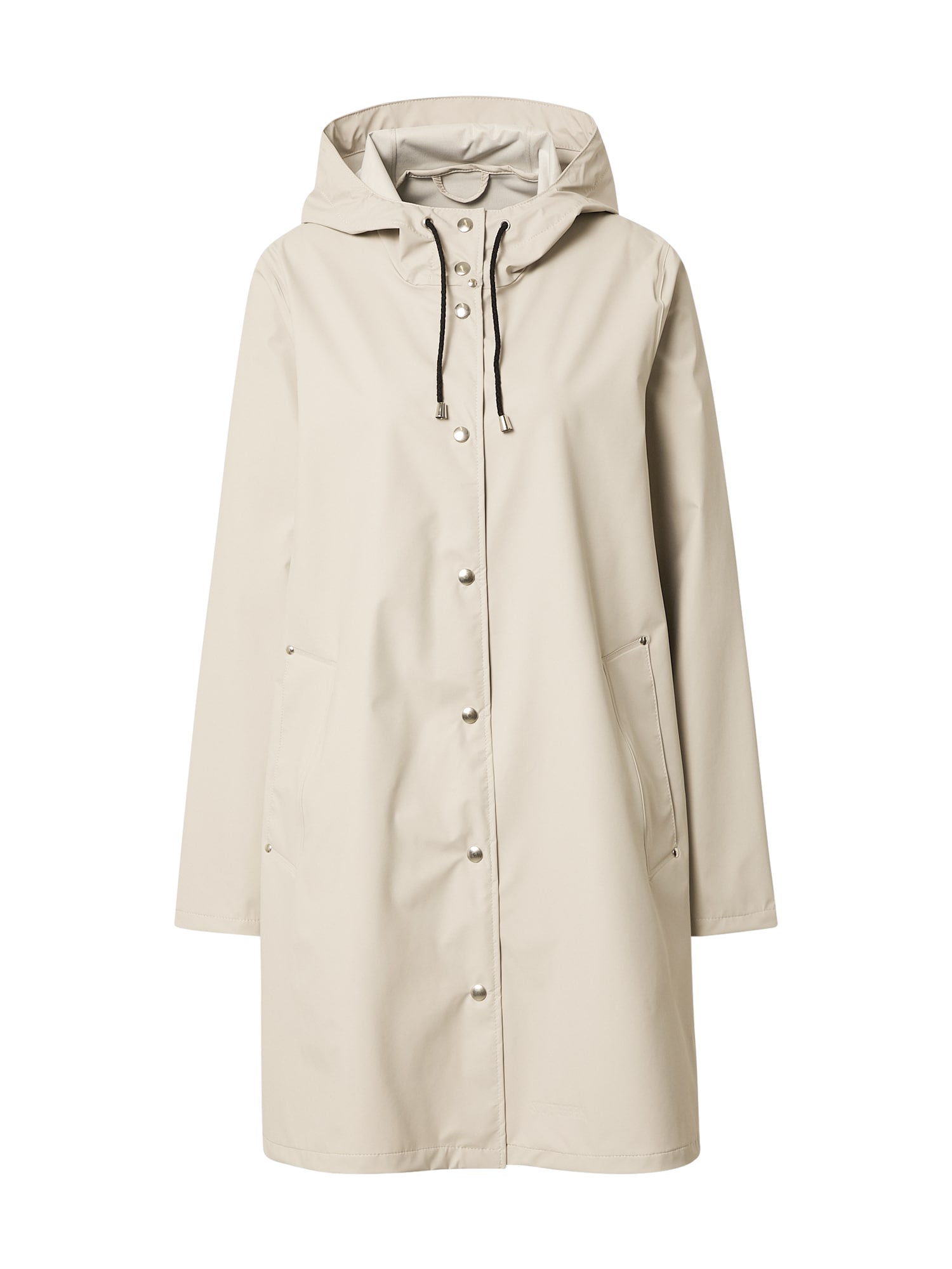 Stutterheim Prehoden plašč  kit