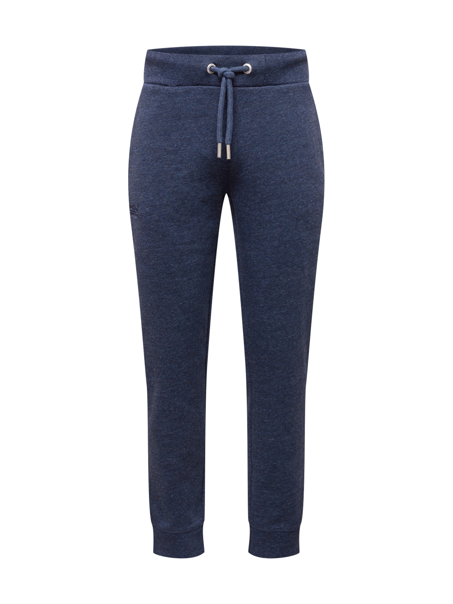 Superdry Hlače  mornarska