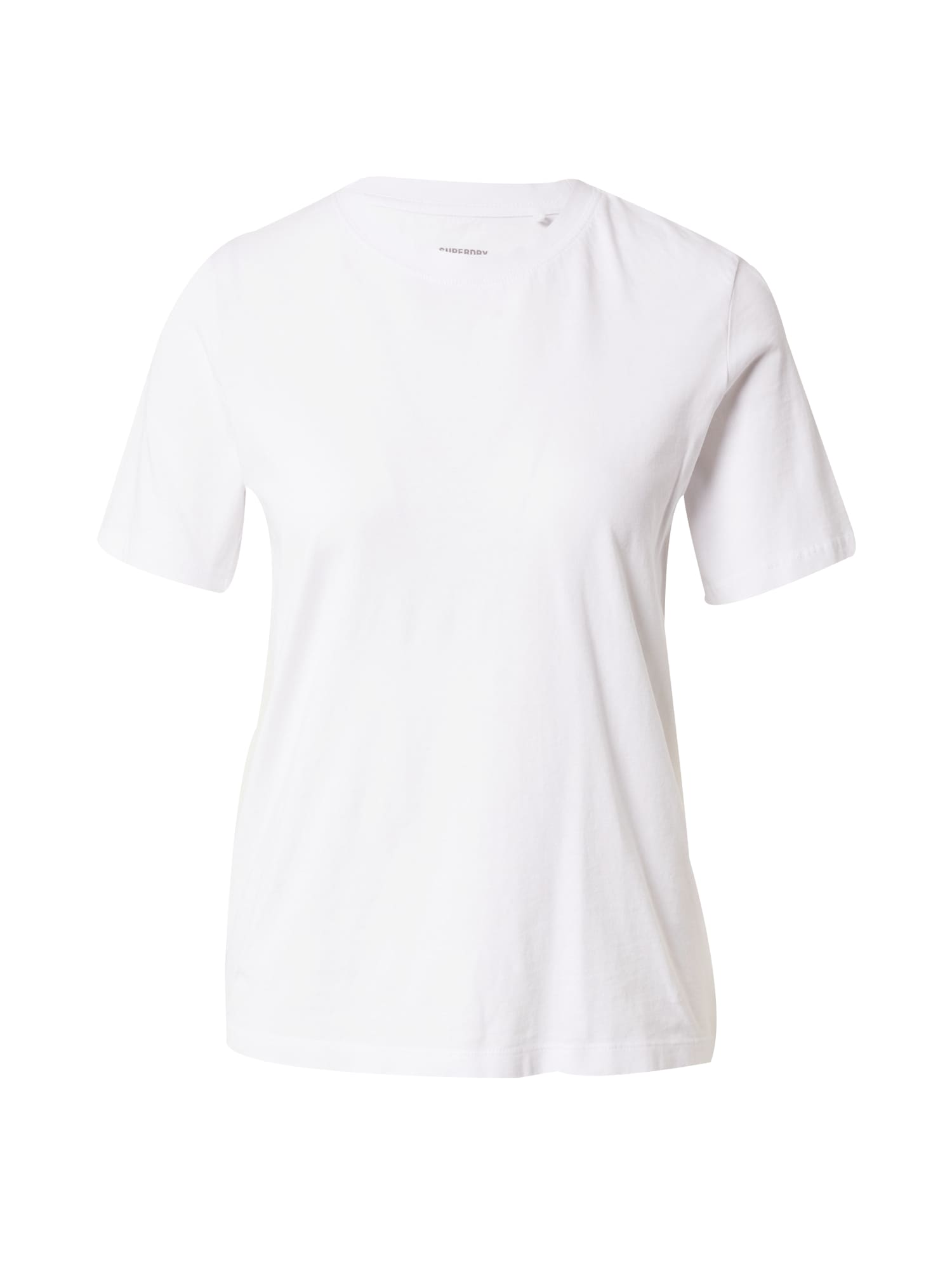 Superdry Majica  bela