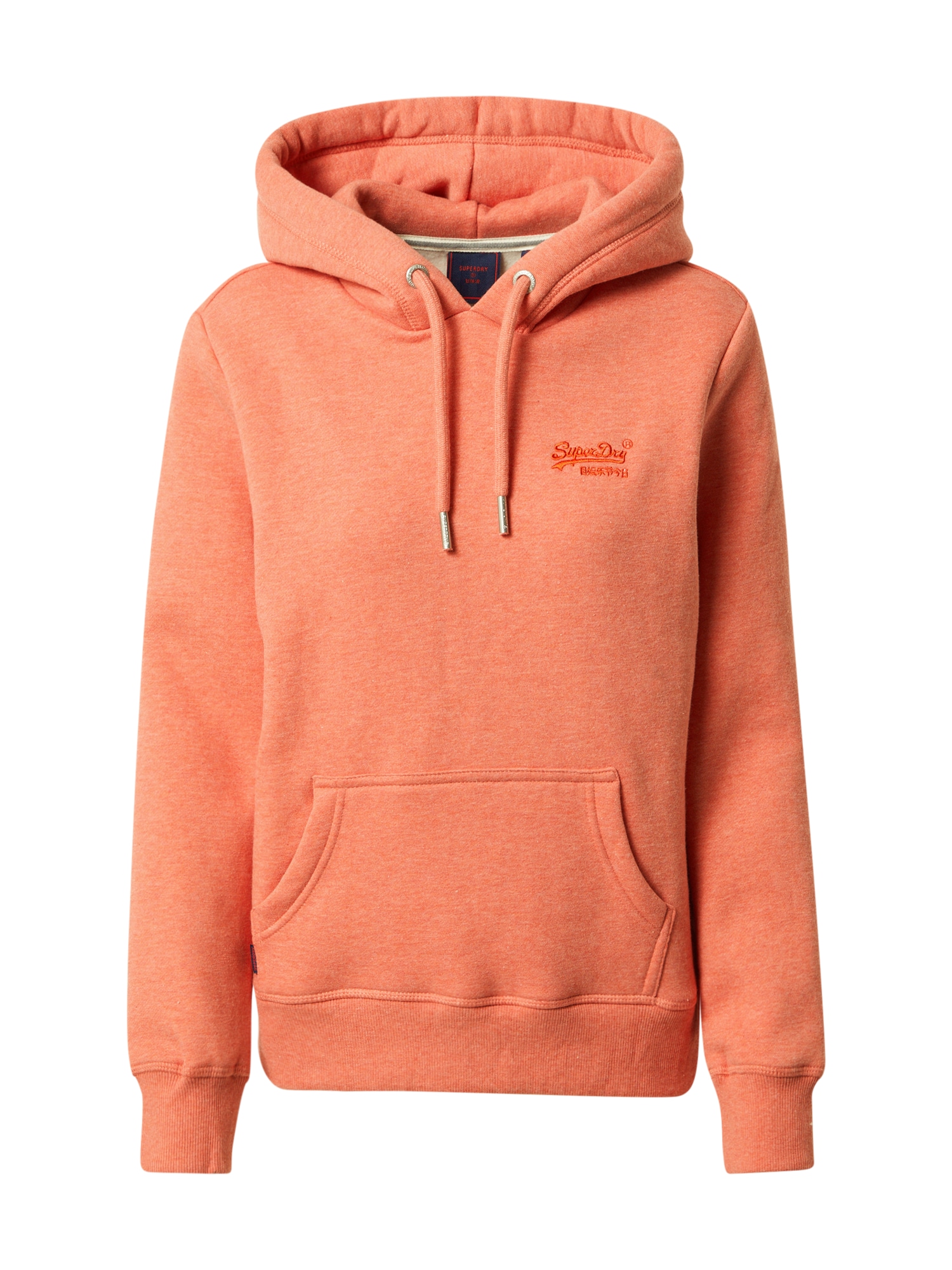 Superdry Majica  korala