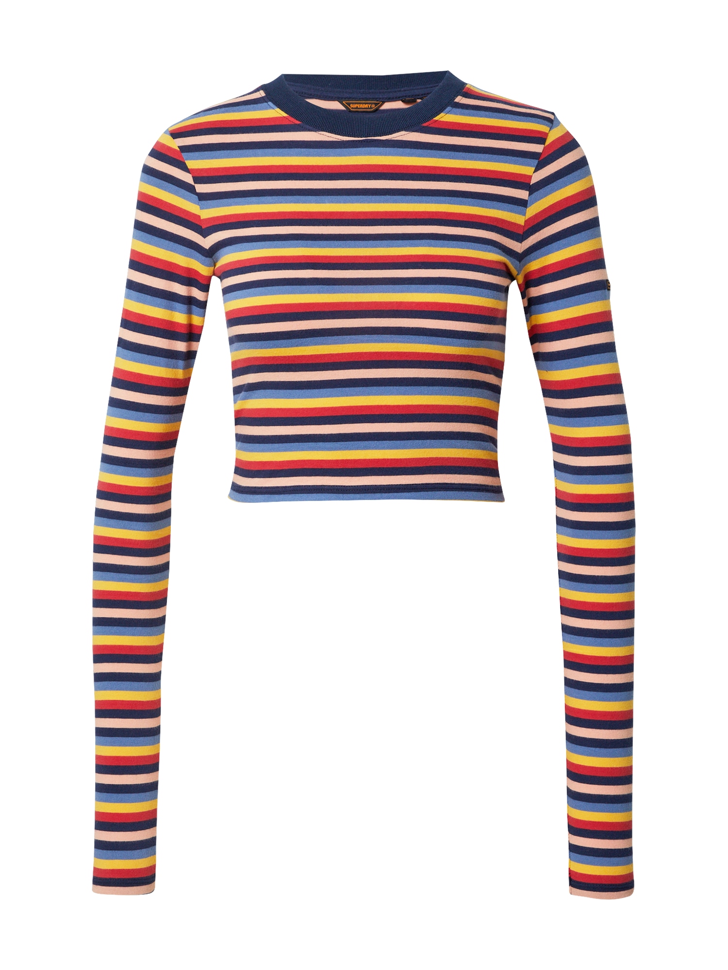 Superdry Majica  mešane barve