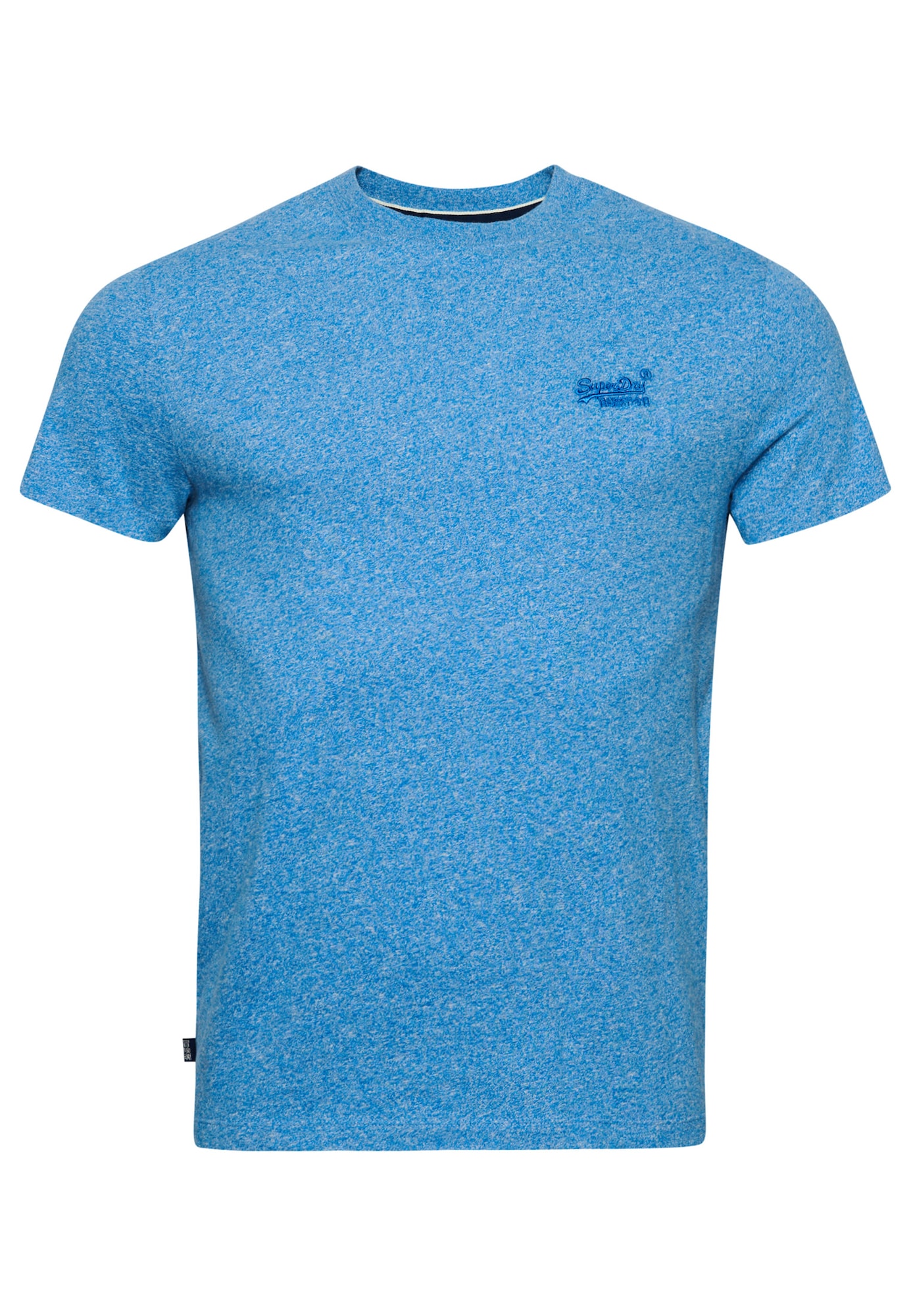 Superdry Majica  modra
