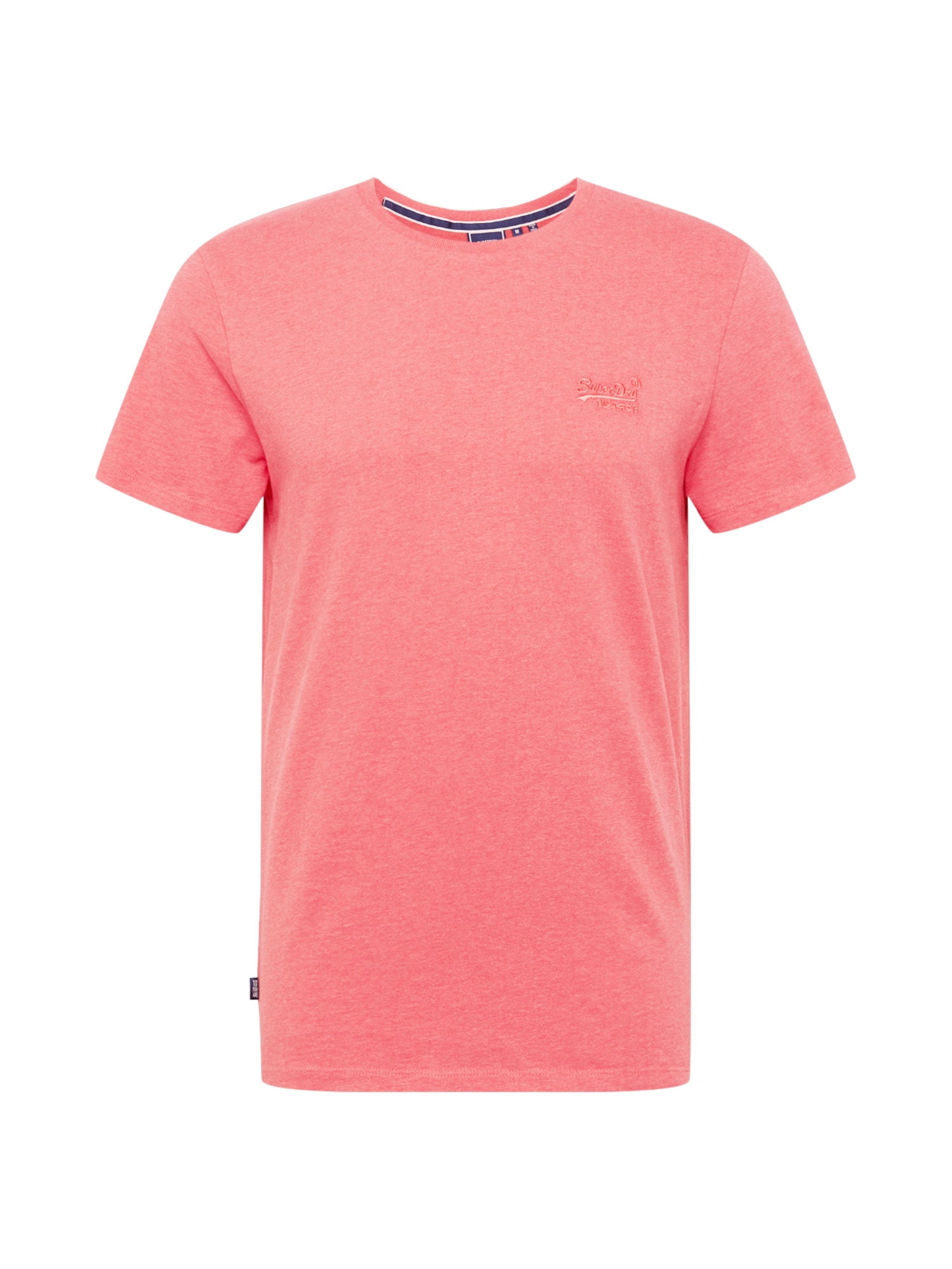 Superdry Majica  pegasto roza