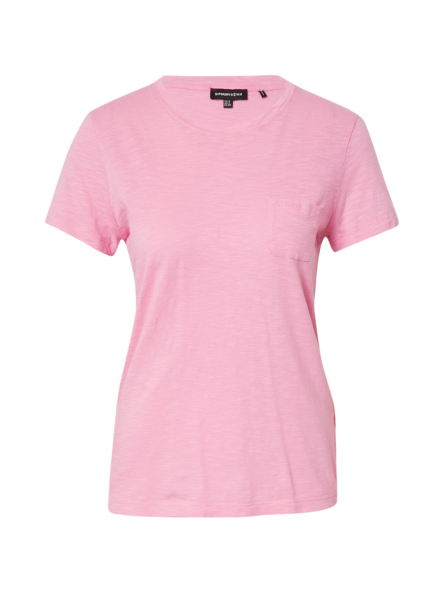 Superdry Majica  roza