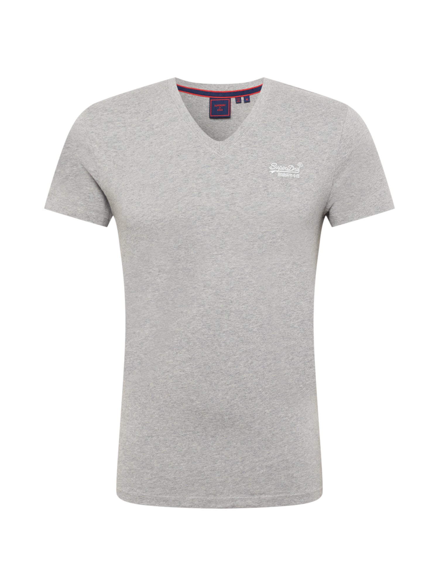 Superdry Majica  siva