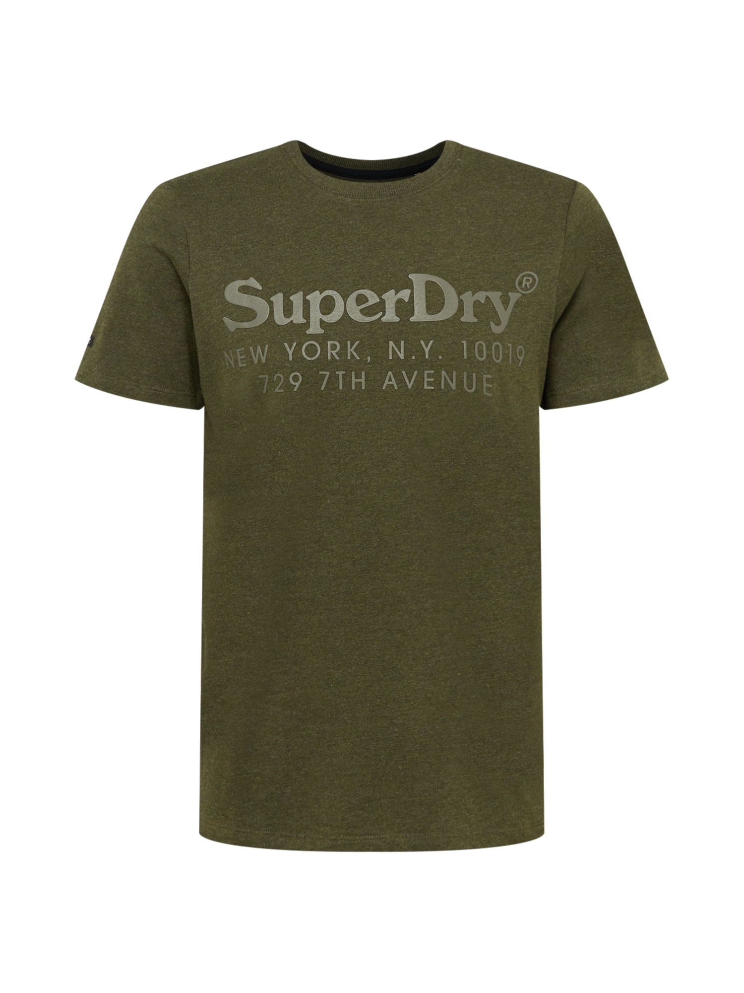 Superdry Majica  trst