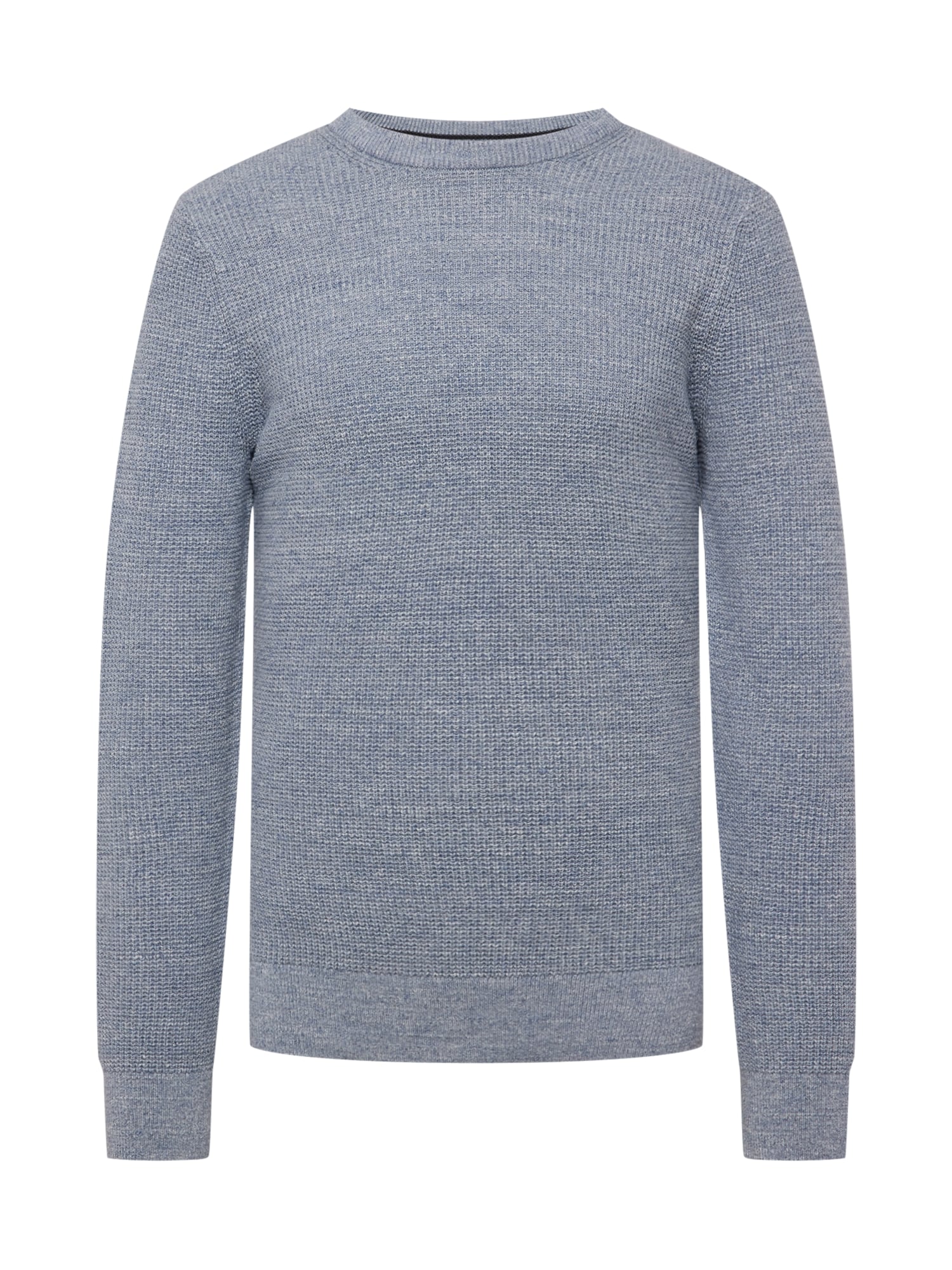 Superdry Pulover  pegasto siva