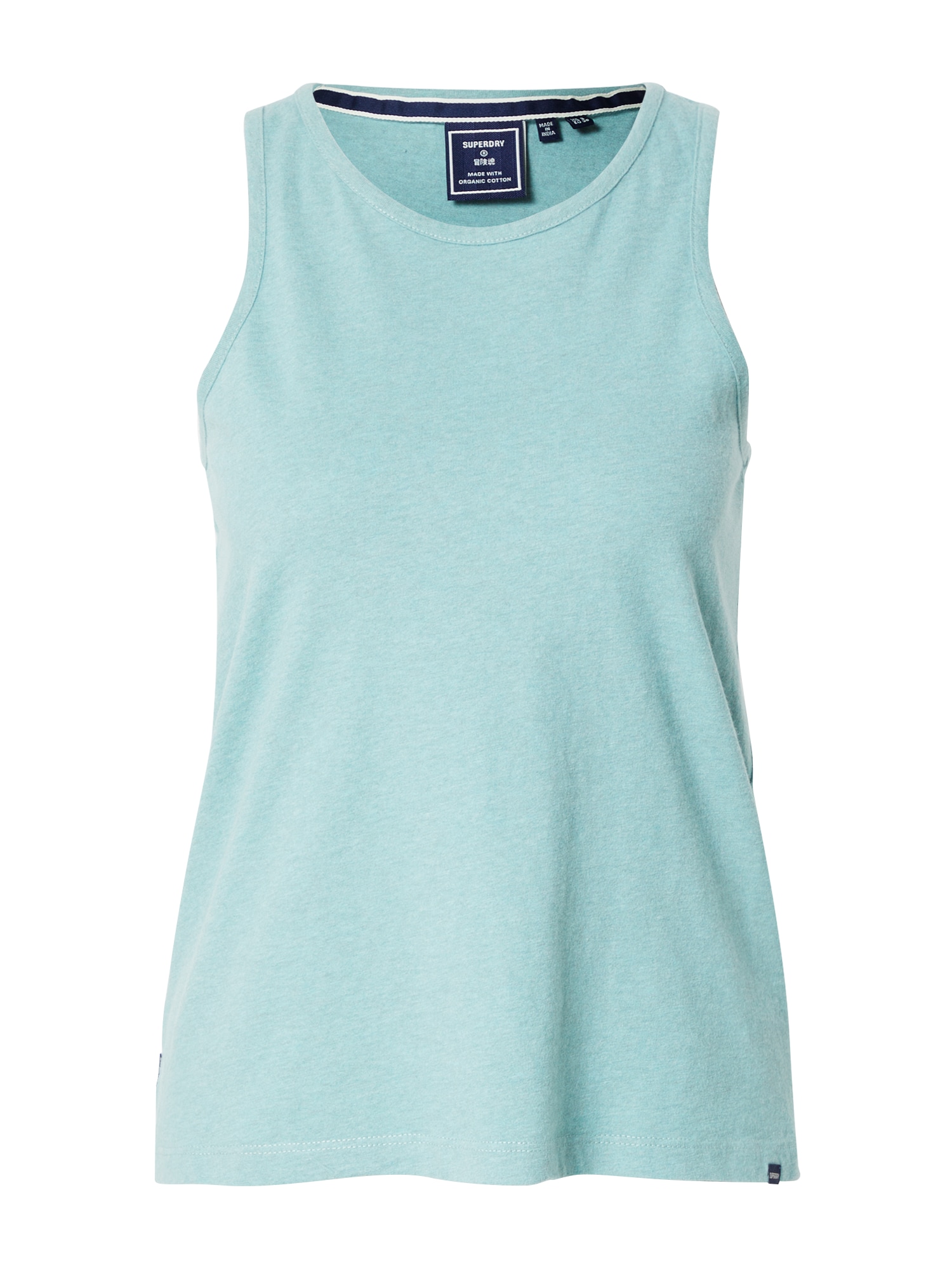 Superdry Top  turkizna