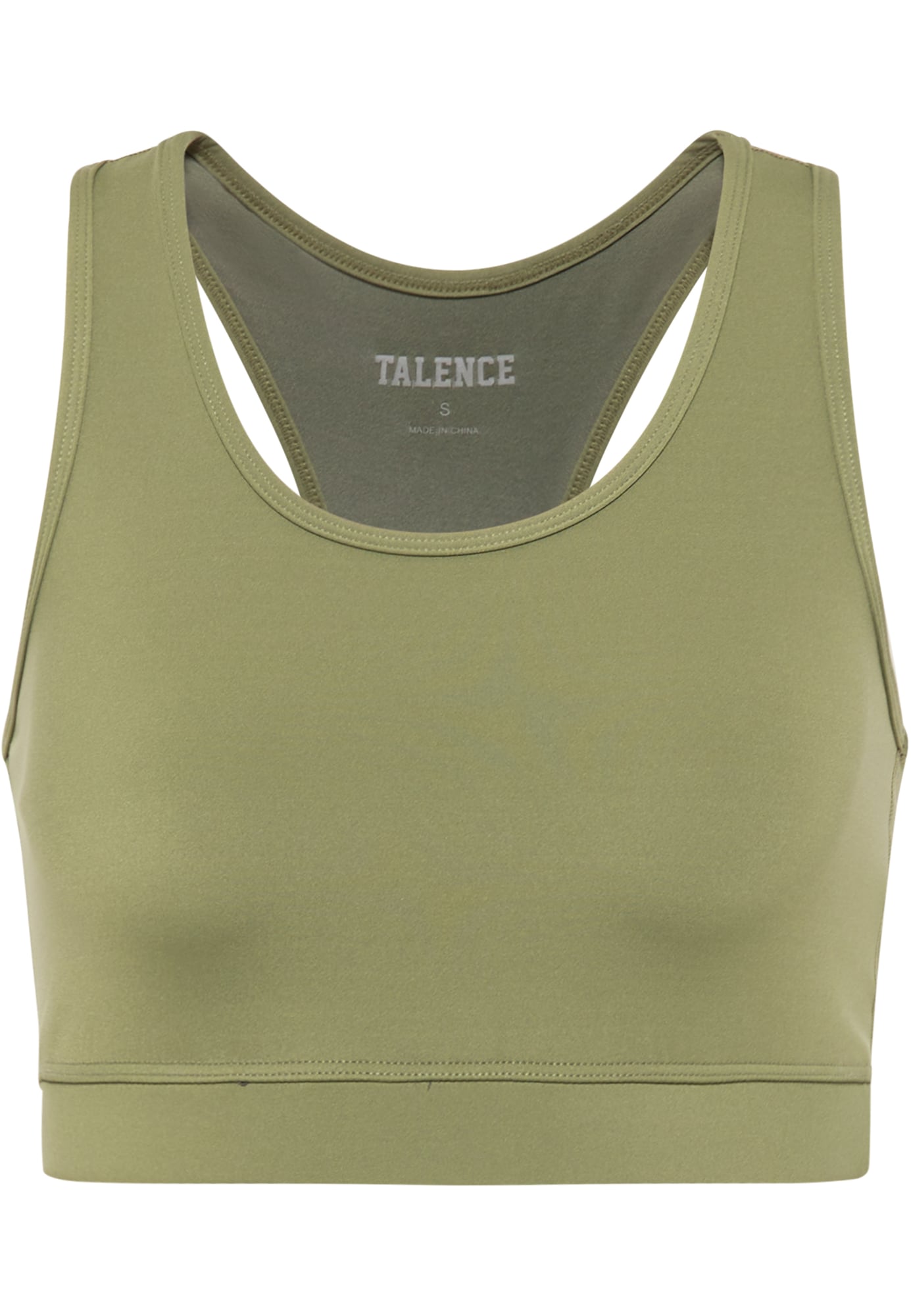 TALENCE Top  oliva