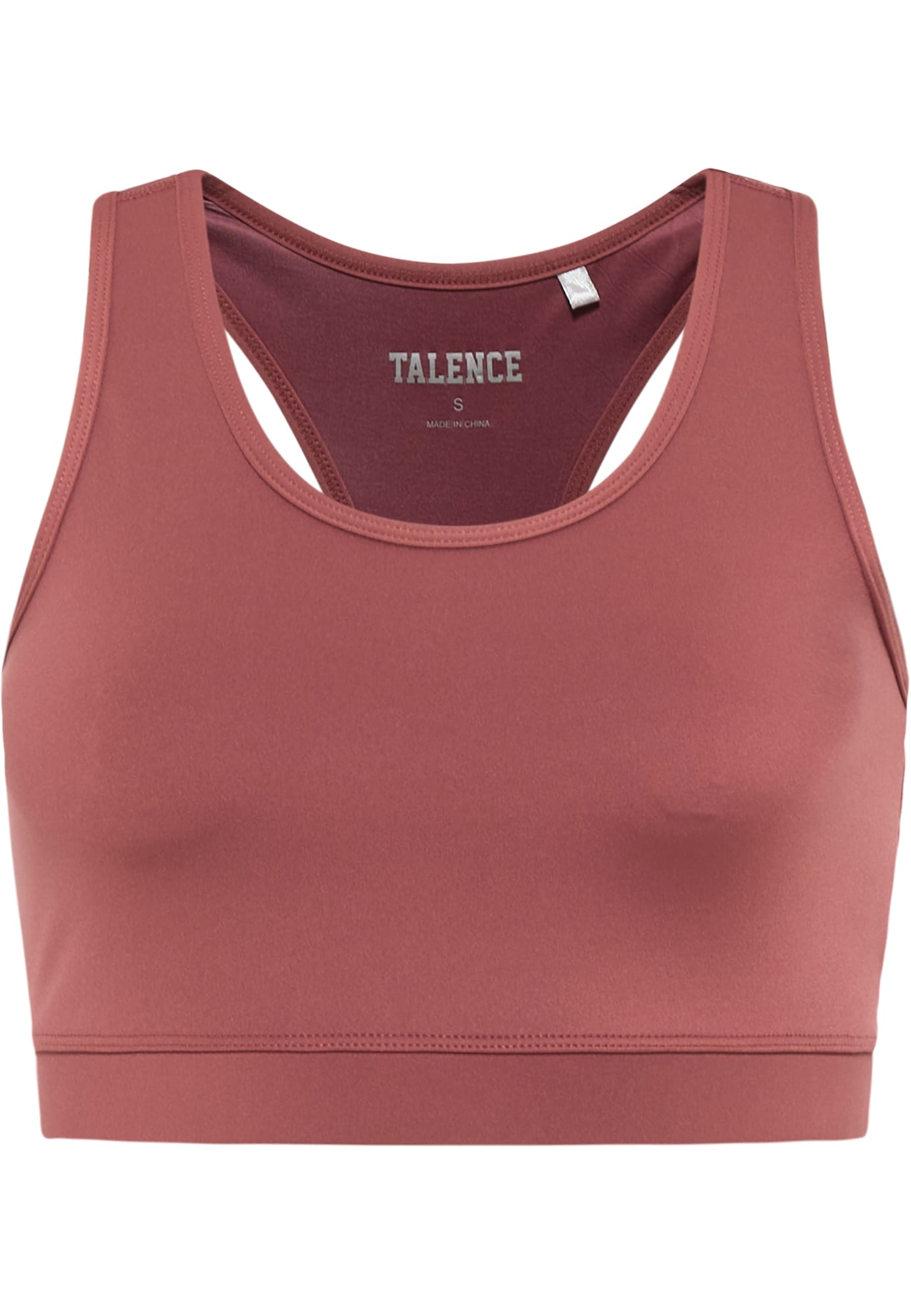 TALENCE Top  rosé