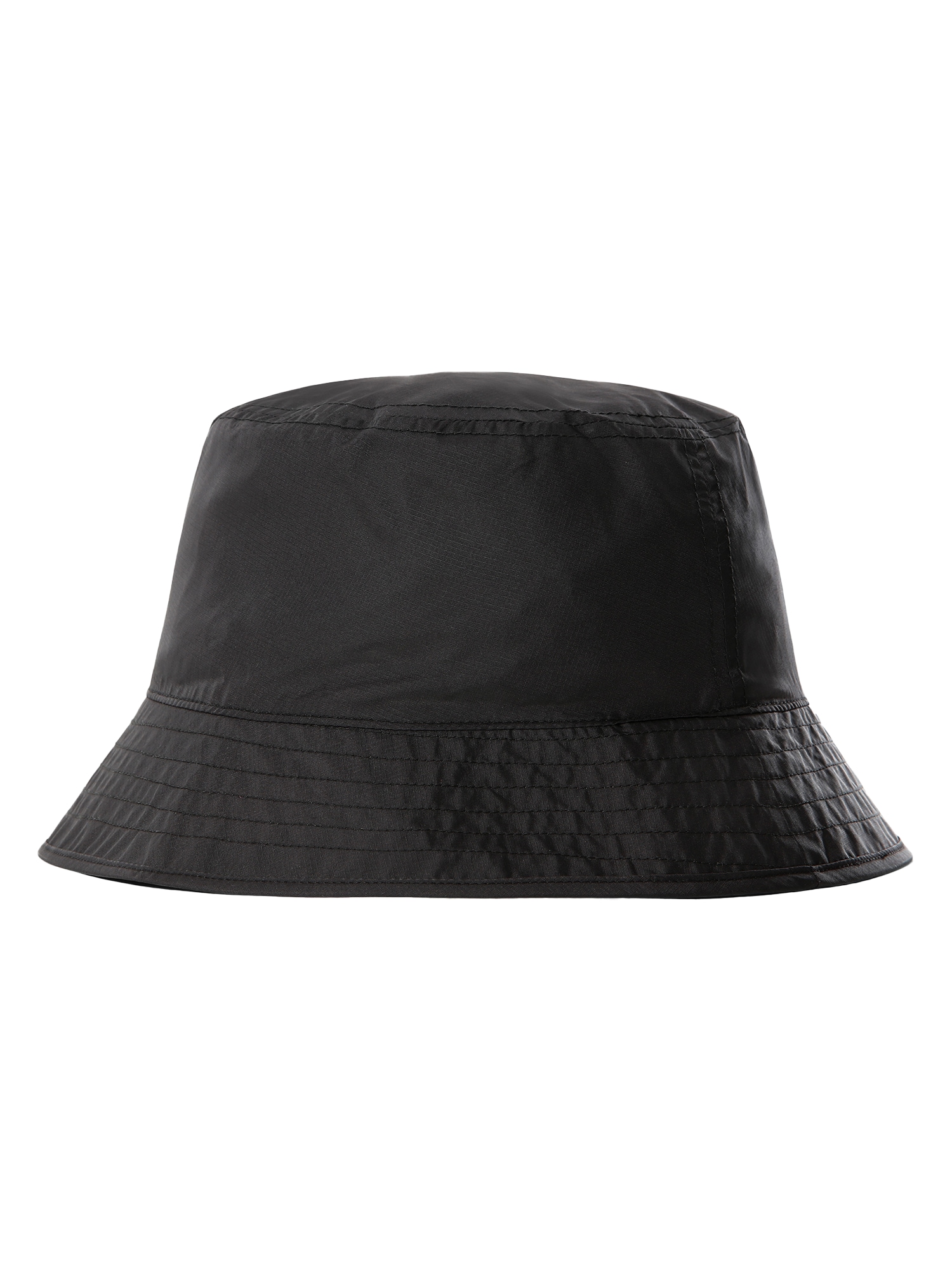 THE NORTH FACE Kapa 'Sun Strash'  črna / bela