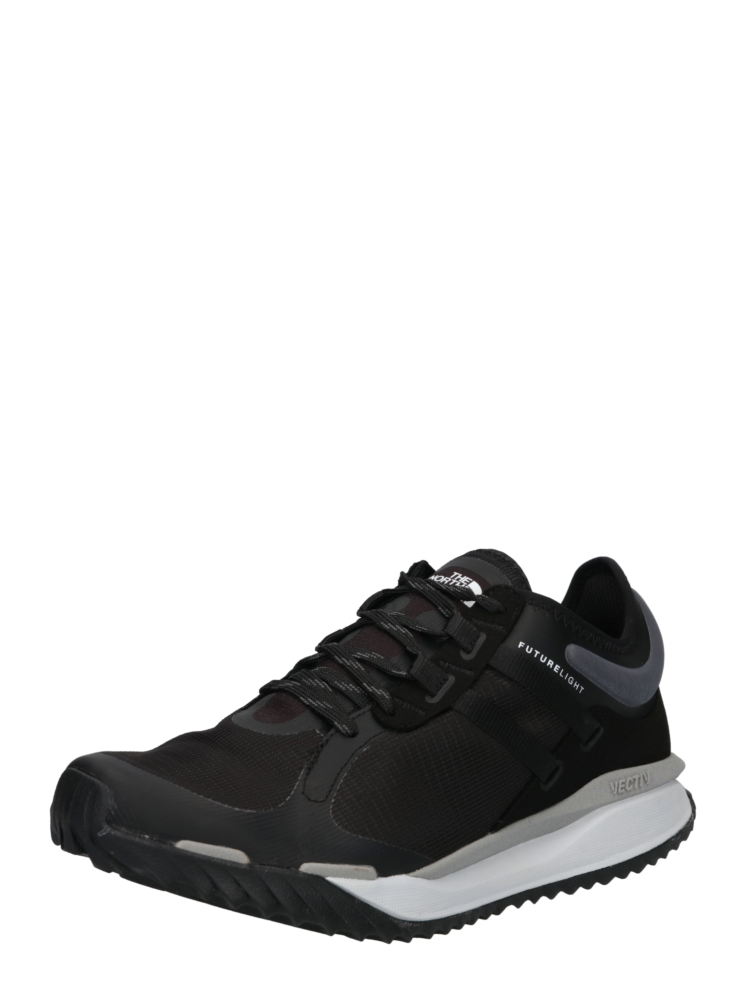 THE NORTH FACE Nizke superge 'VECTIV ESCAPE FUTURELIGHT REFLECT'  črna
