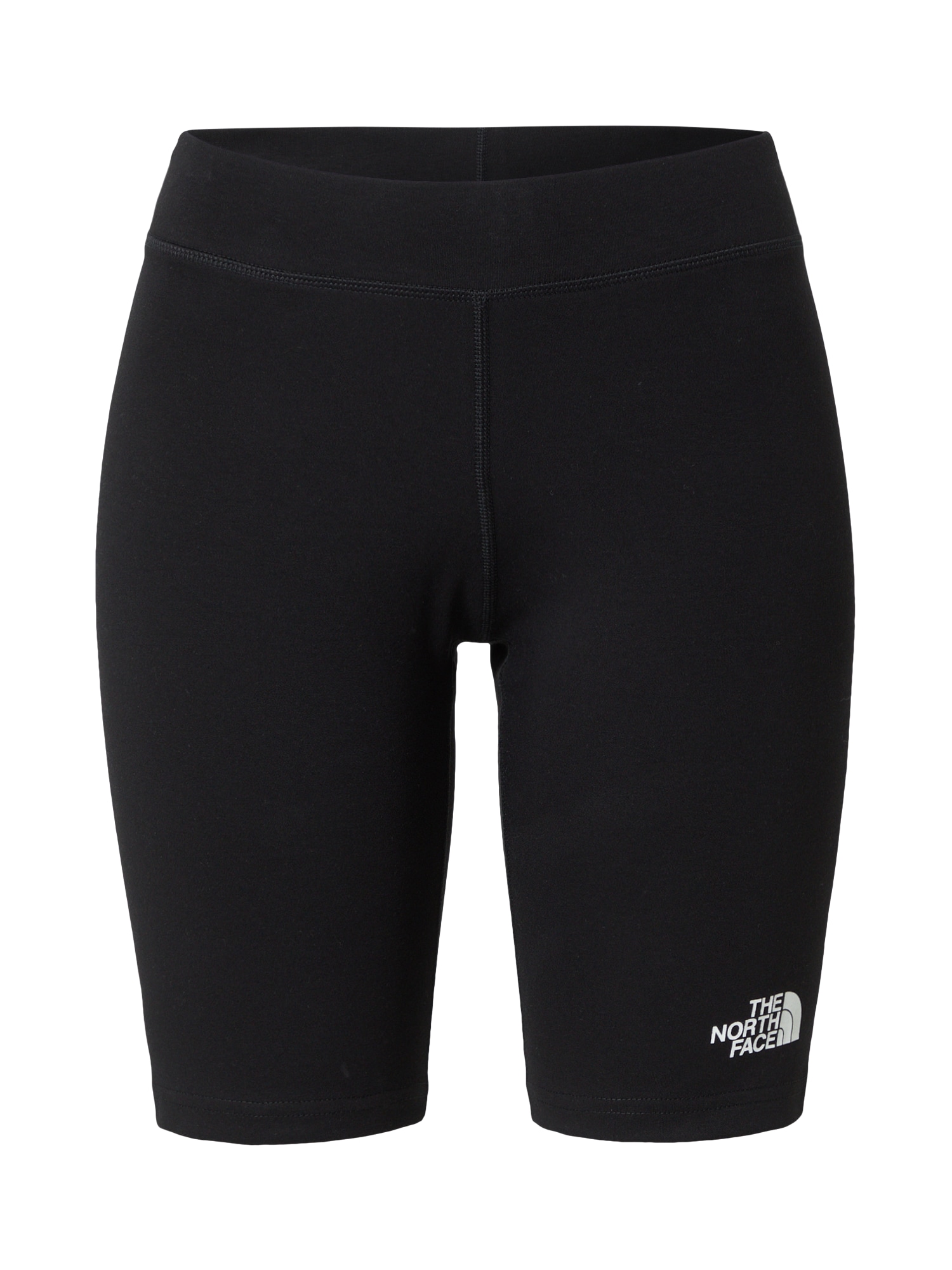 THE NORTH FACE Pajkice 'Interlock'  črna / bela