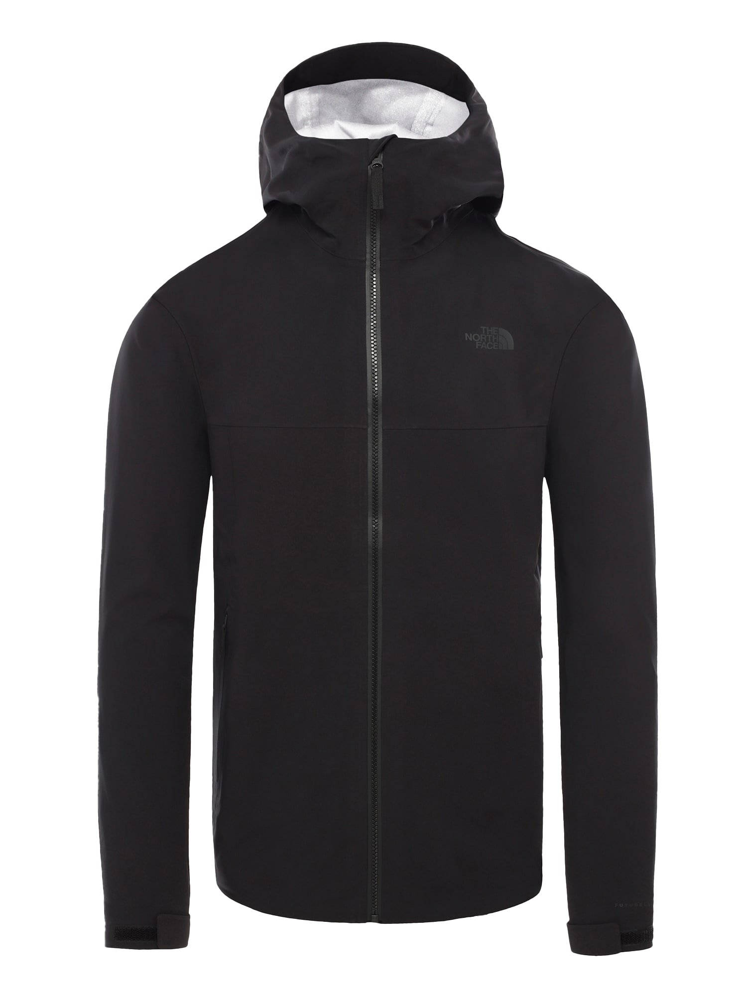 THE NORTH FACE Prehodna jakna 'APEX FLEX'  črna
