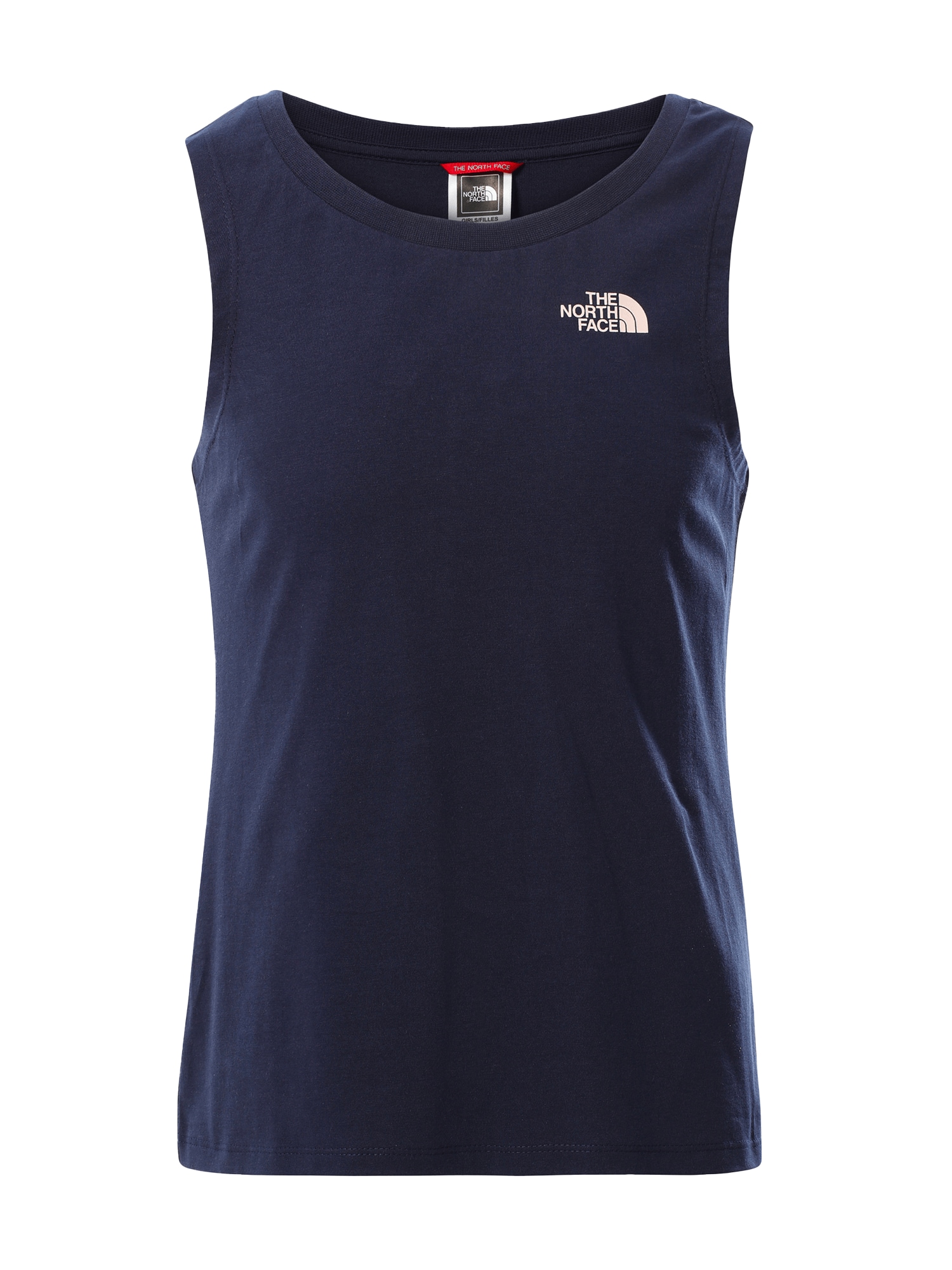 THE NORTH FACE Top  mornarska