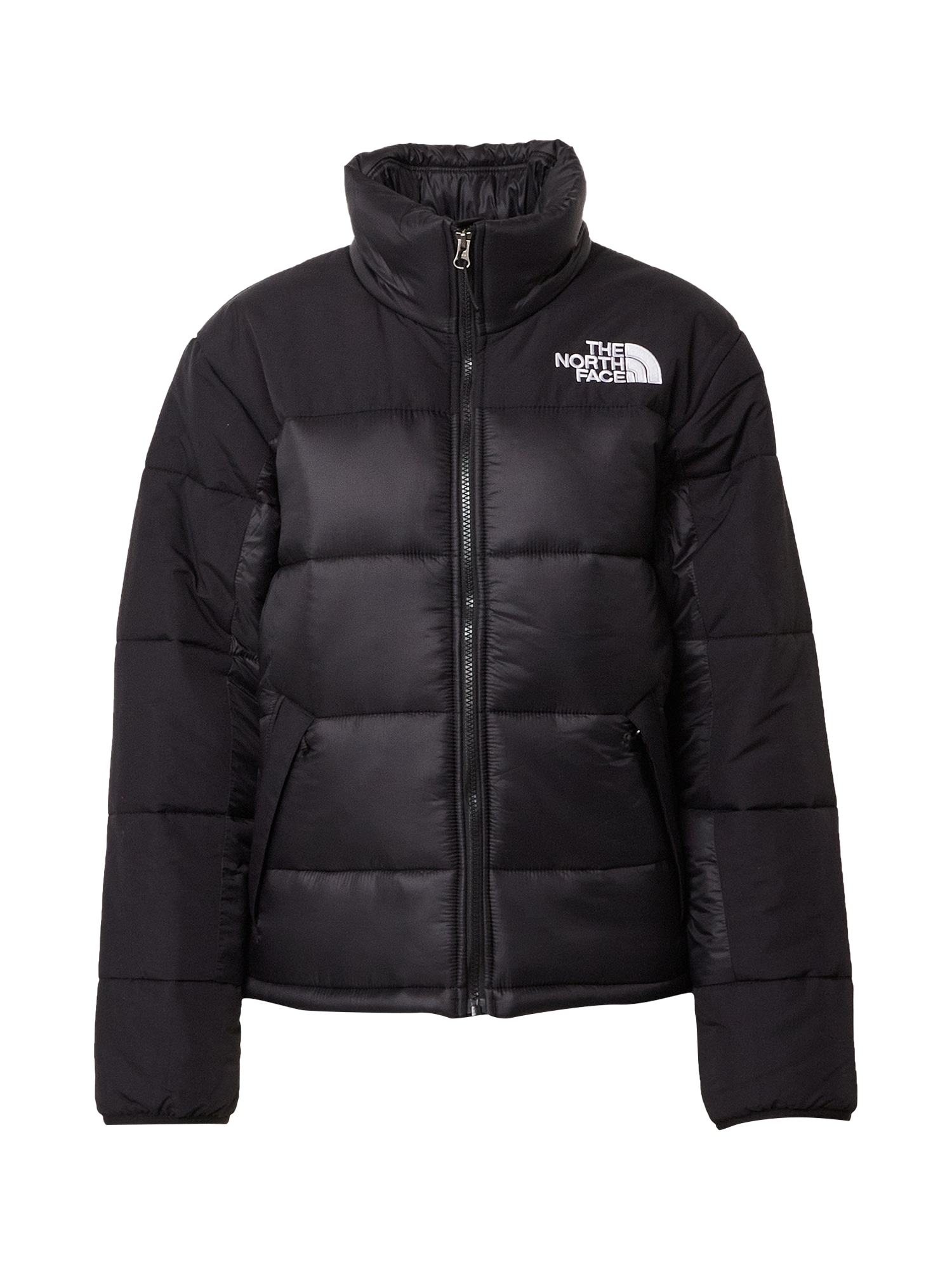 THE NORTH FACE Zunanja jakna ' Himalayan Insulated '  črna