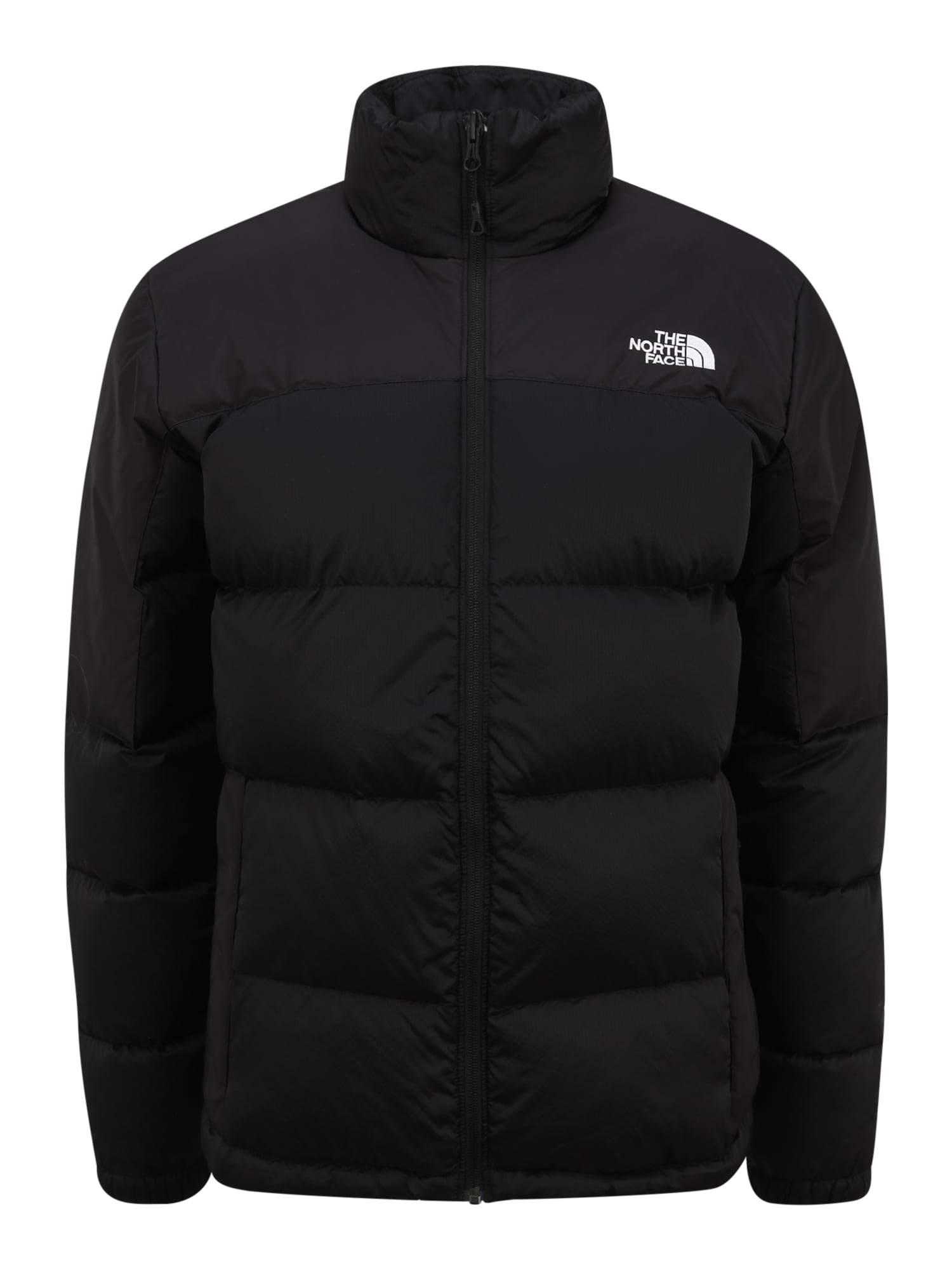 THE NORTH FACE Zunanja jakna 'Diablo'  črna
