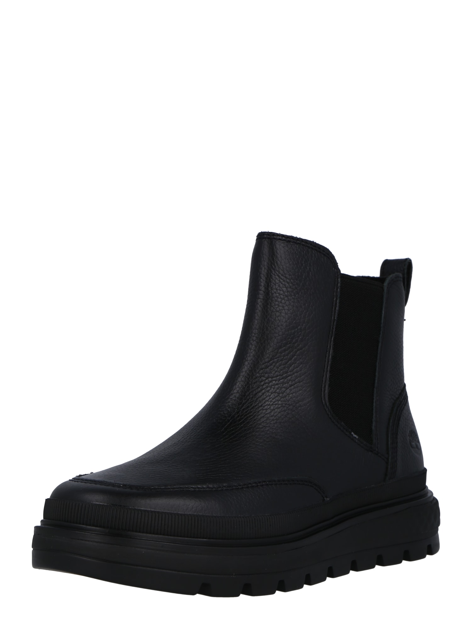 TIMBERLAND Chelsea škornji 'Ray City'  črna