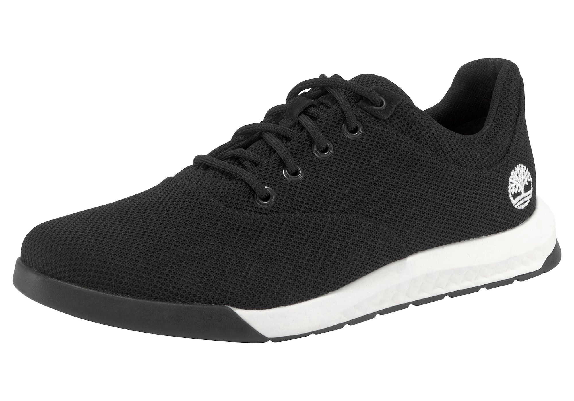 TIMBERLAND Nizke superge 'Killington'  črna / bela