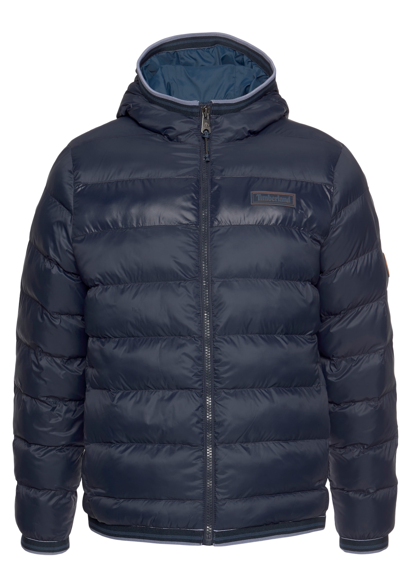 TIMBERLAND Prehodna jakna  marine