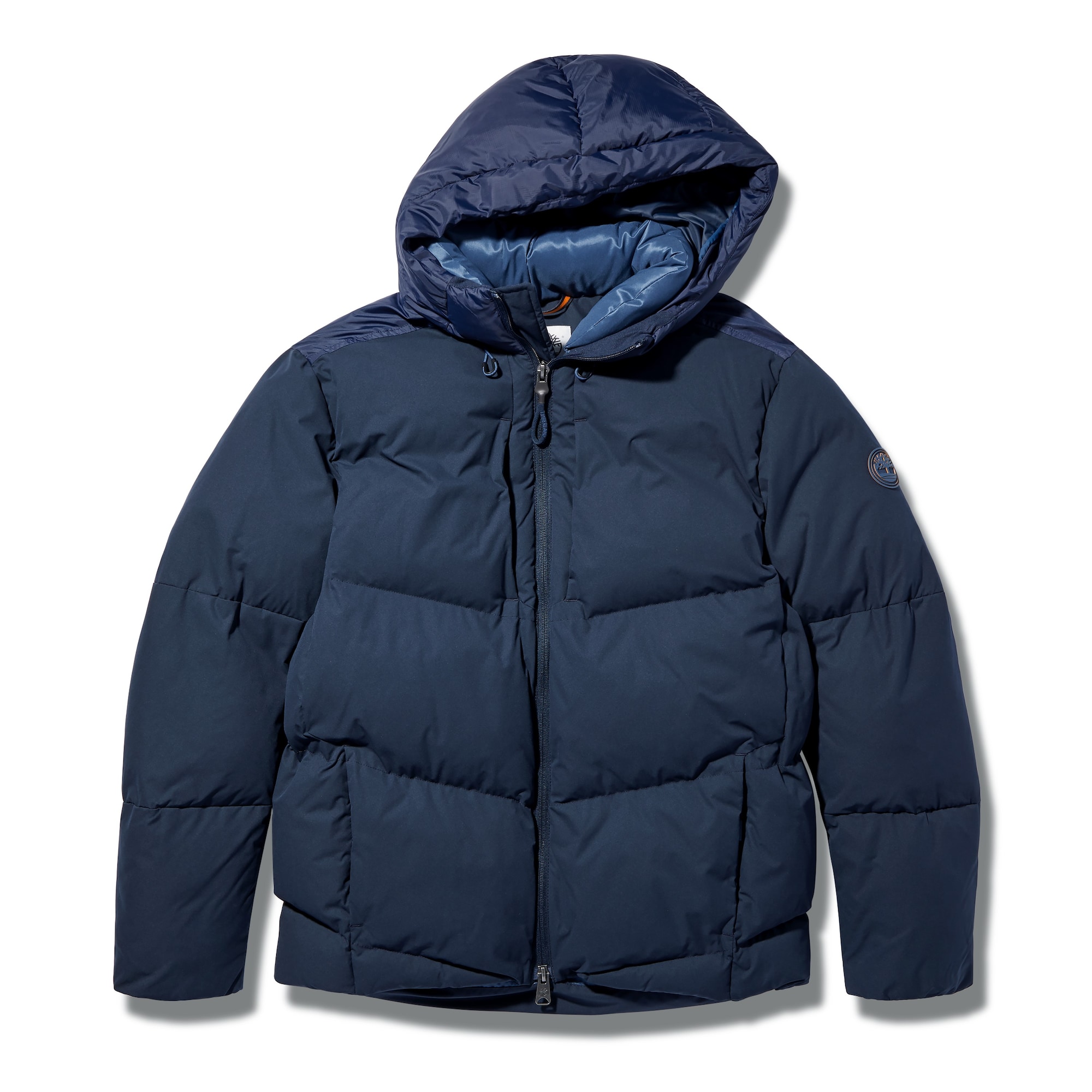 TIMBERLAND Zimska jakna 'Neo Summit'  mornarska