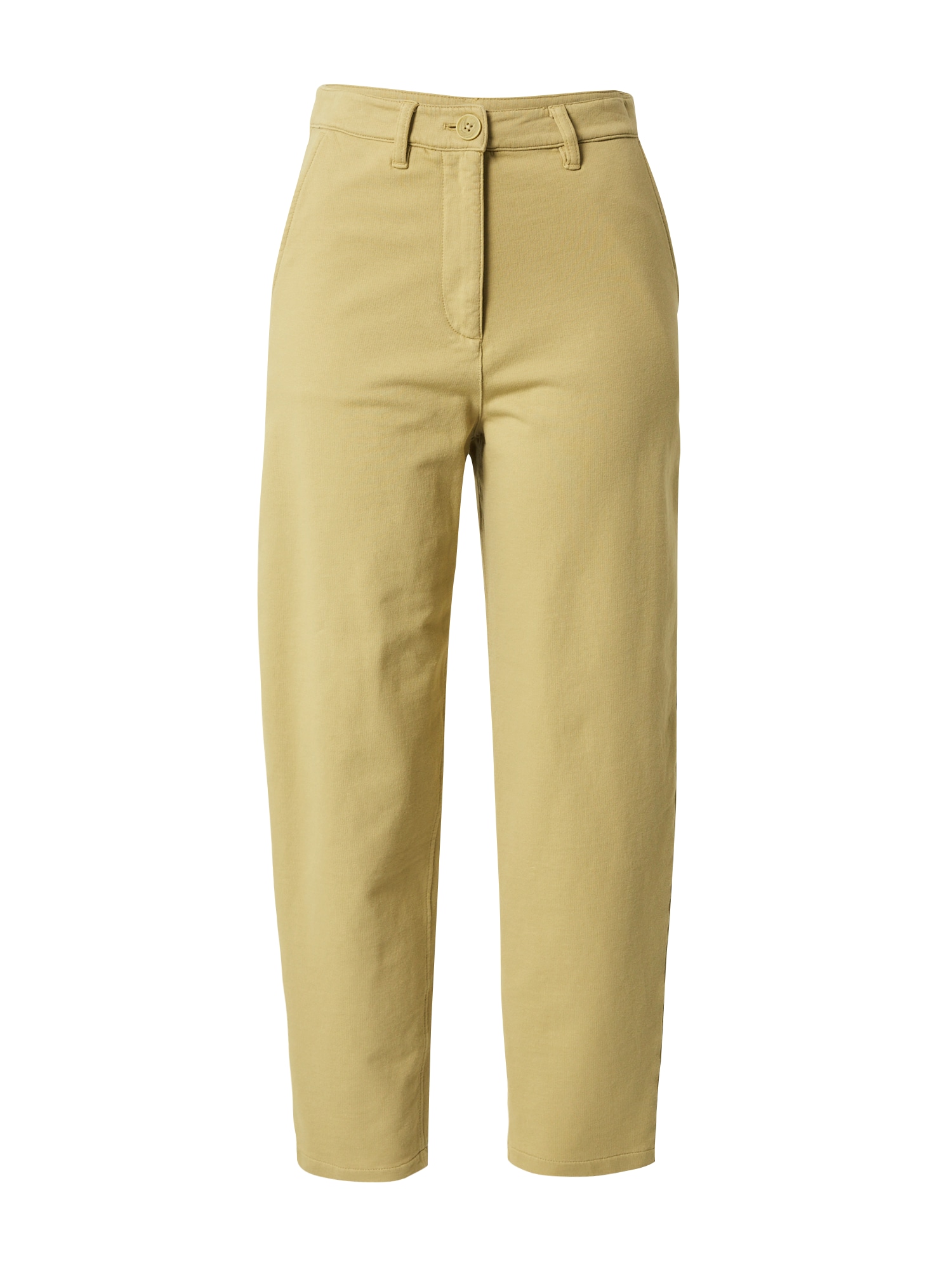 TOM TAILOR Chino hlače  trst