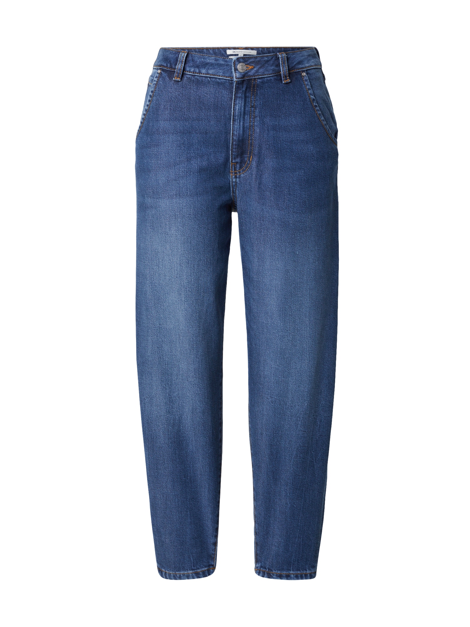 TOM TAILOR DENIM Kavbojke  moder denim