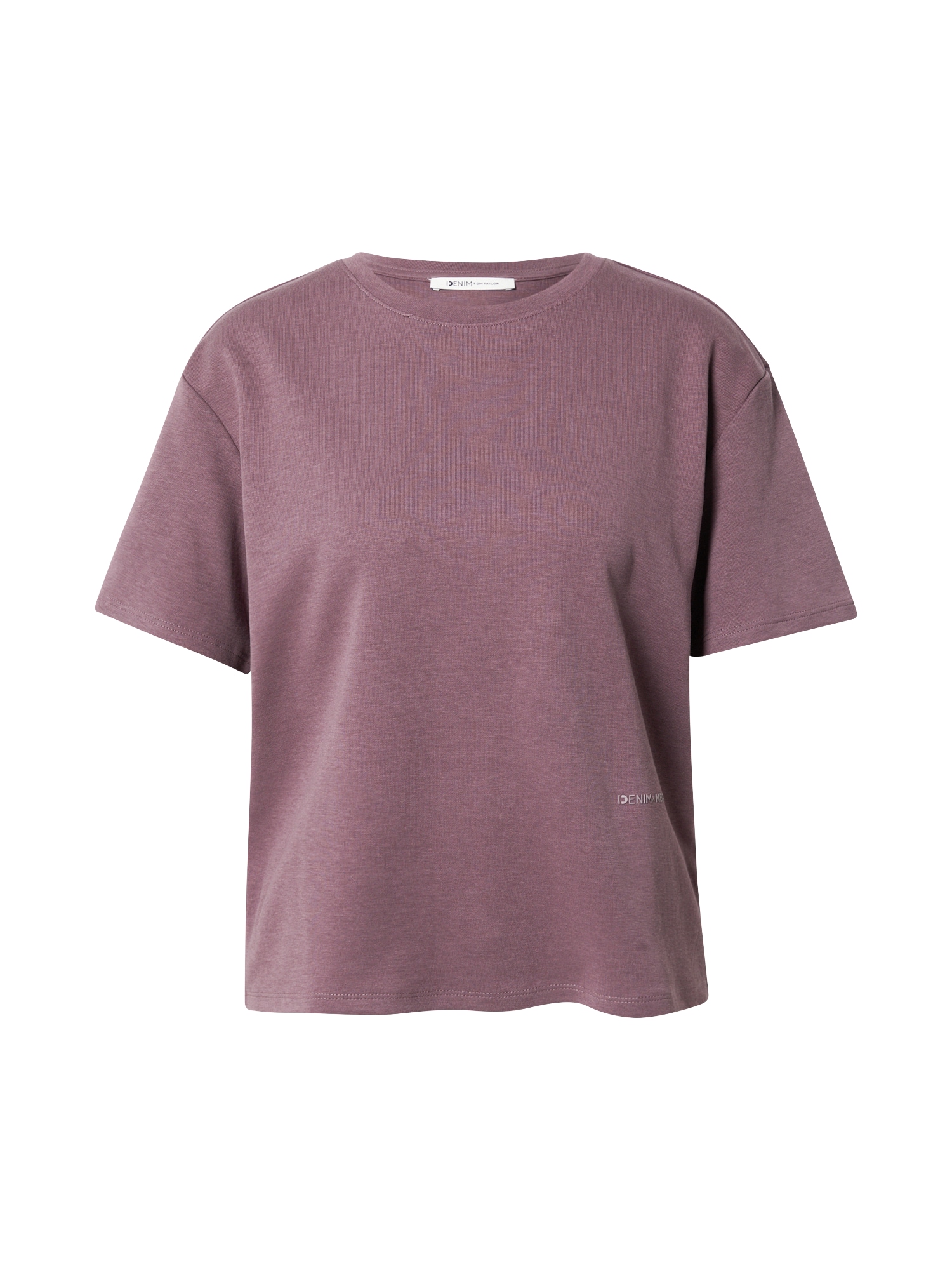 TOM TAILOR DENIM Majica  mauve