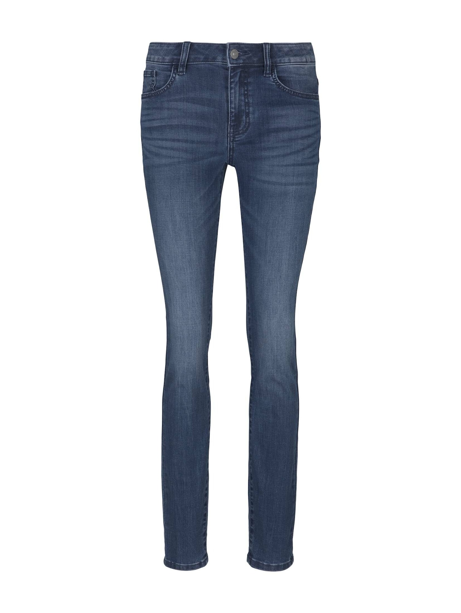 TOM TAILOR Kavbojke 'Alexa'  moder denim