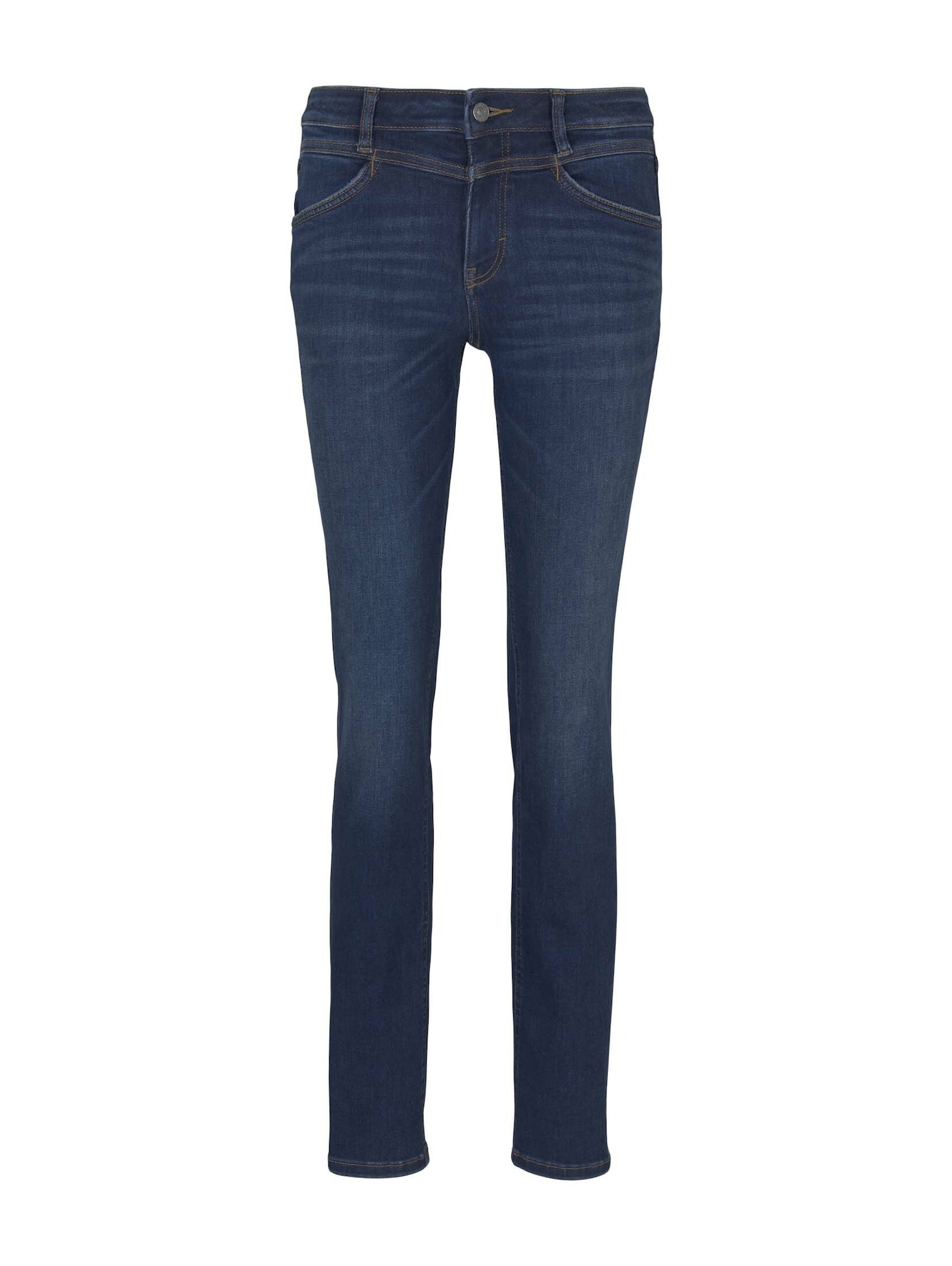 TOM TAILOR Kavbojke 'Alexa'  moder denim