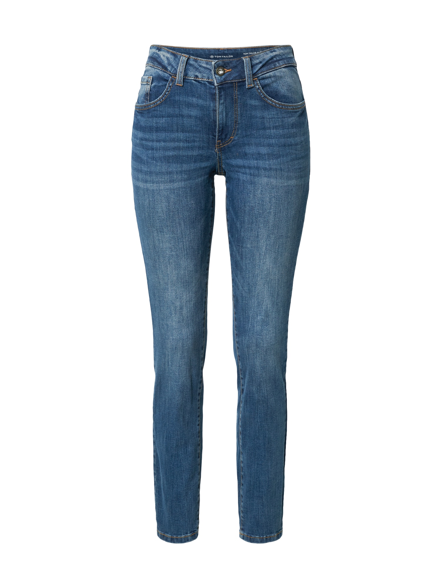 TOM TAILOR Kavbojke 'Alexa'  moder denim