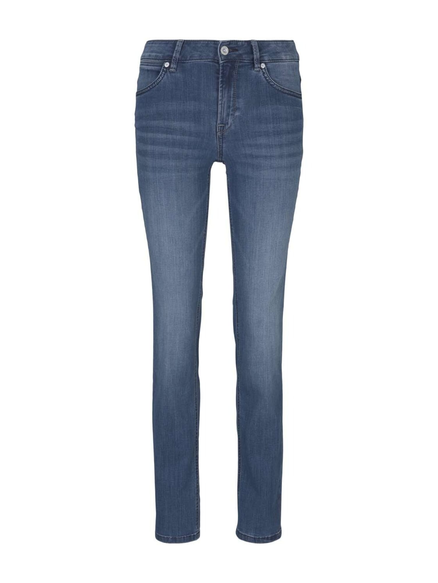 TOM TAILOR Kavbojke 'Alexa'  moder denim