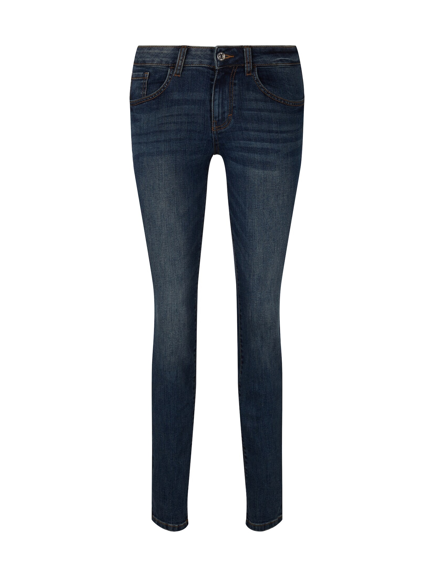 TOM TAILOR Kavbojke 'Alexa'  moder denim