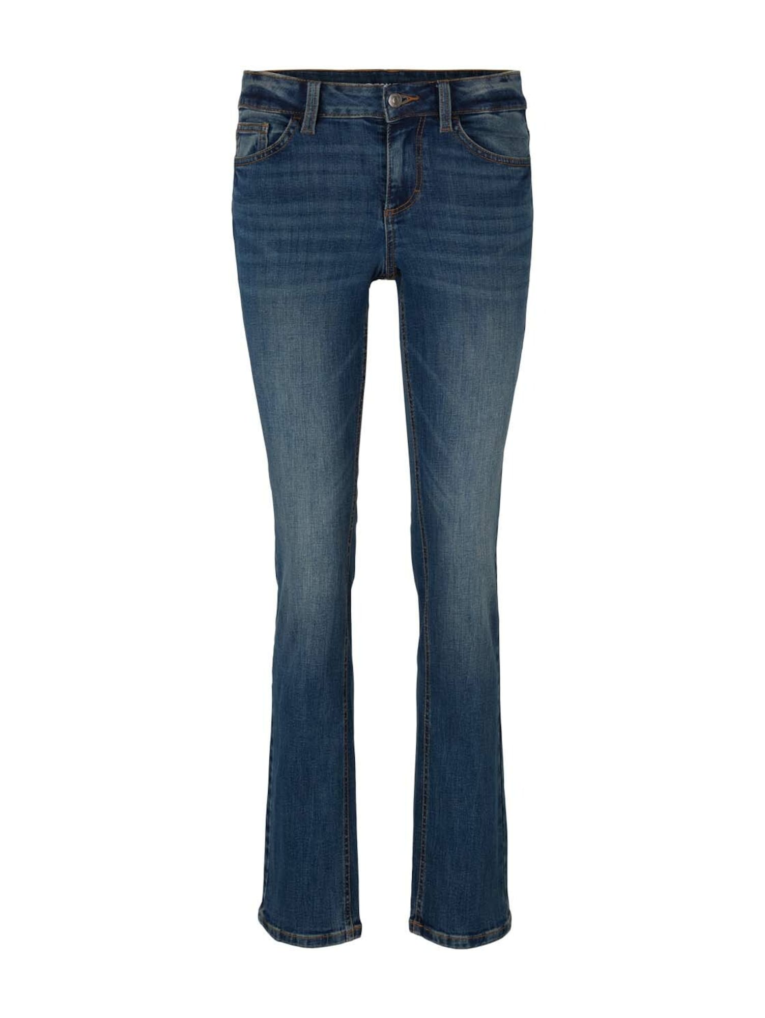TOM TAILOR Kavbojke 'Alexa'  moder denim