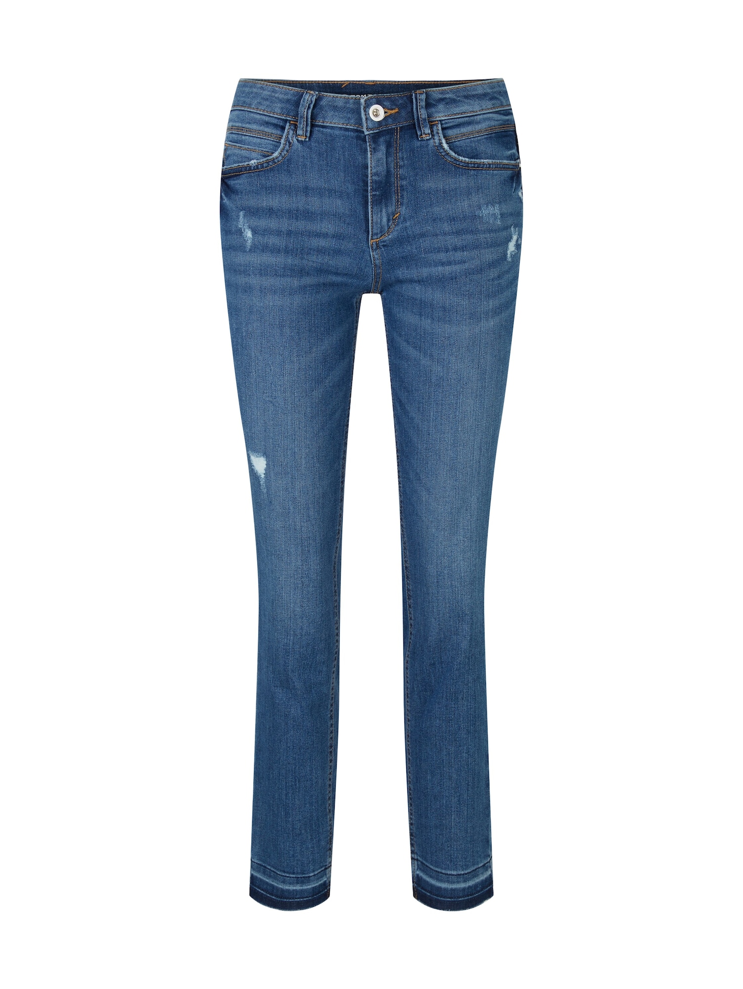TOM TAILOR Kavbojke 'Alexa'  moder denim