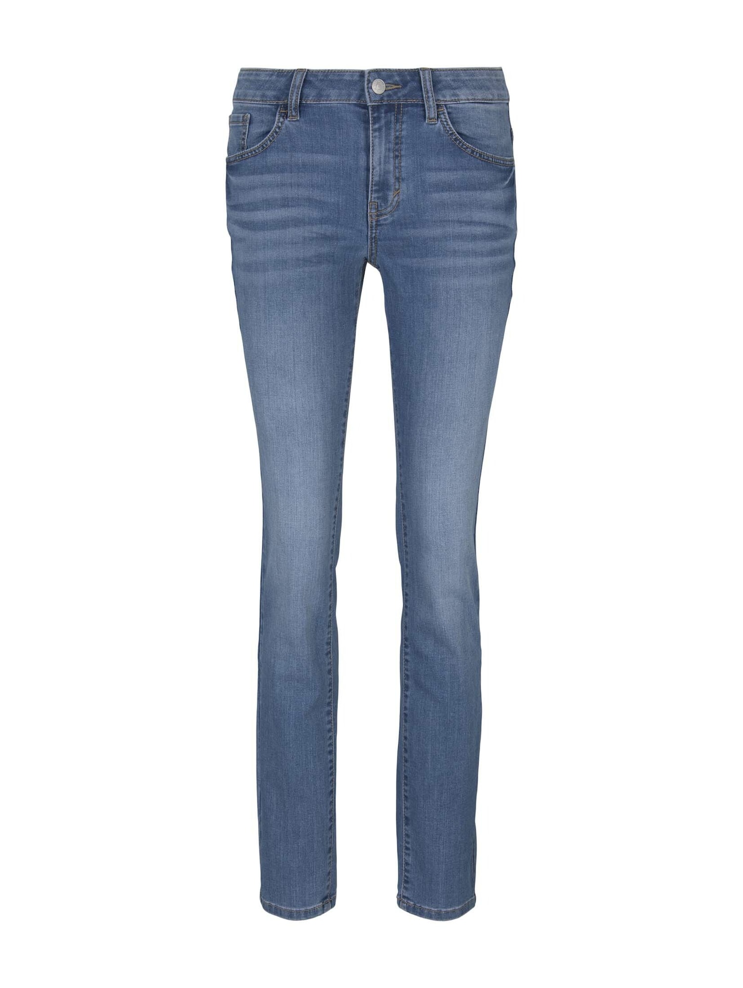 TOM TAILOR Kavbojke 'Alexa'  moder denim