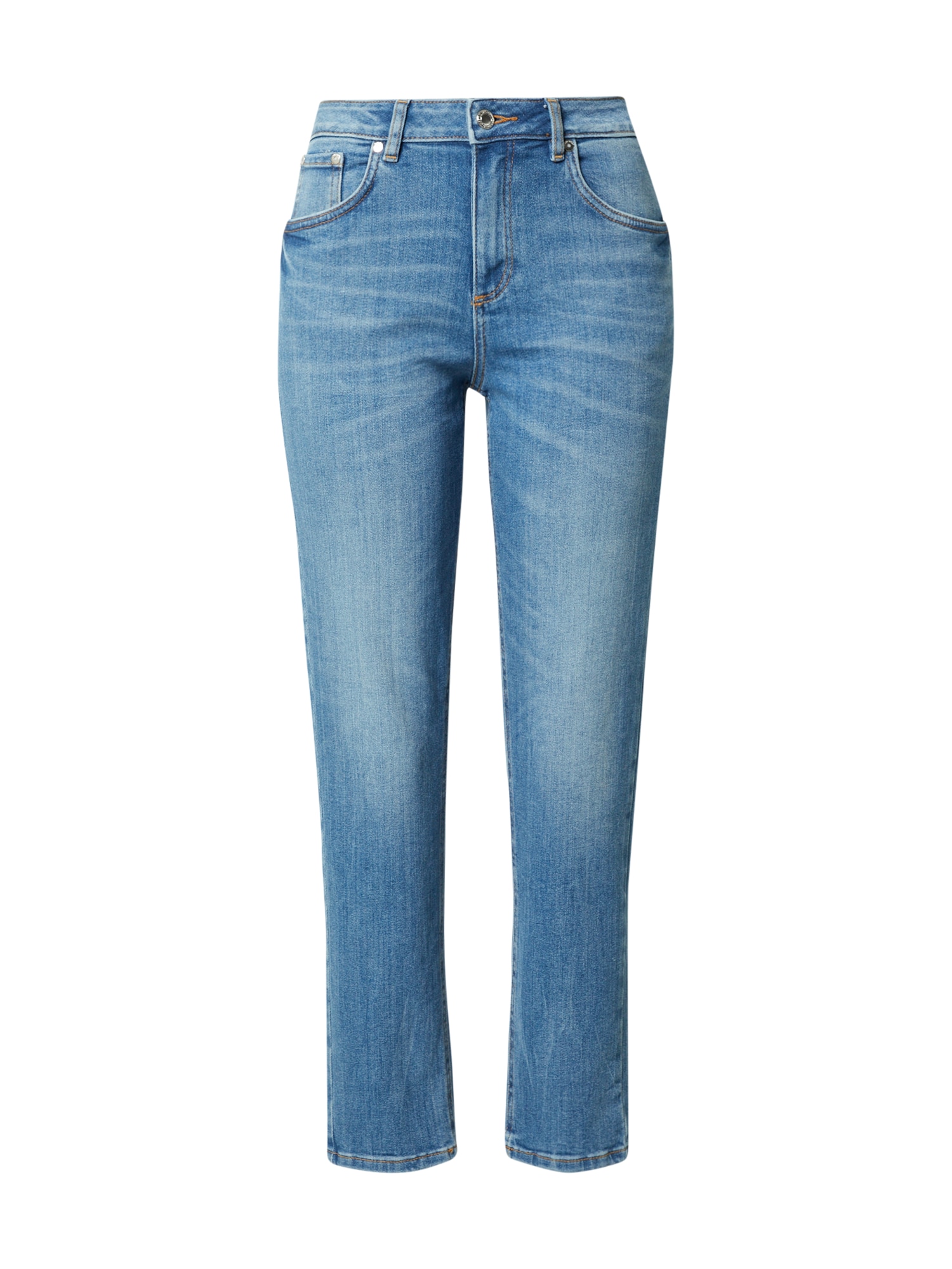 TOM TAILOR Kavbojke 'Kate'  moder denim