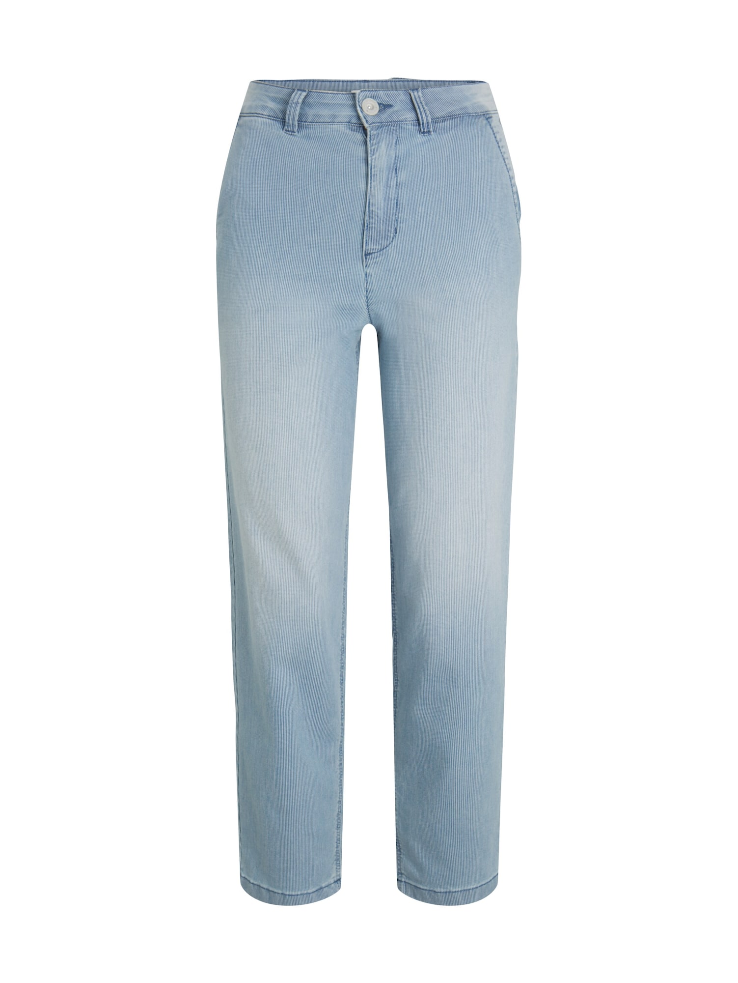 TOM TAILOR Kavbojke  moder denim
