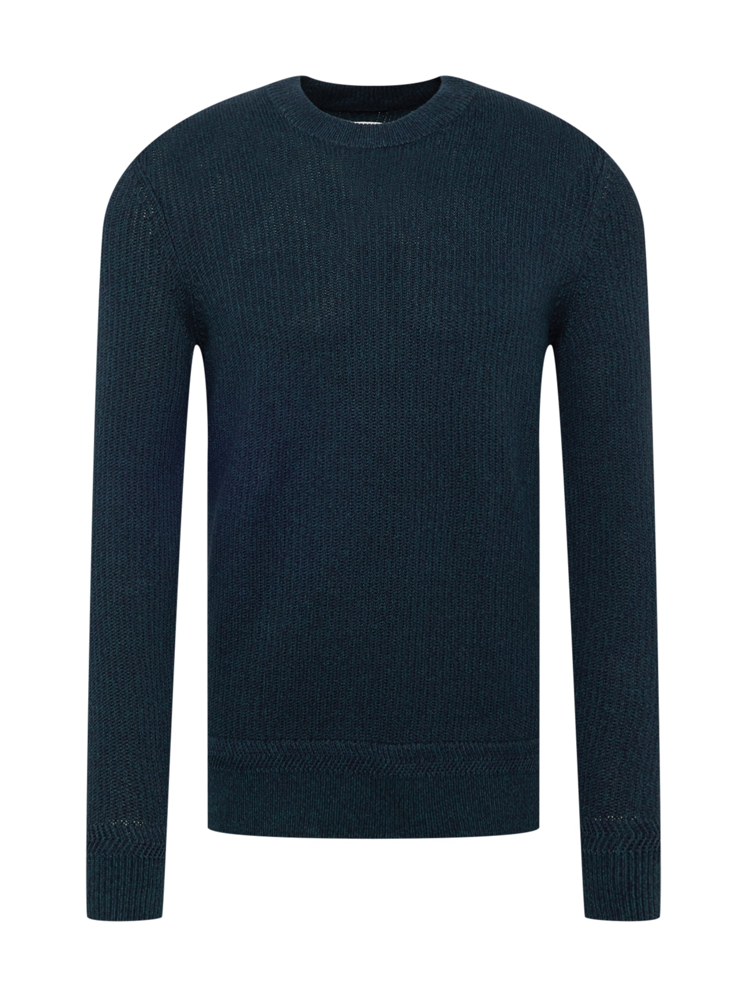 TOM TAILOR Pulover  marine