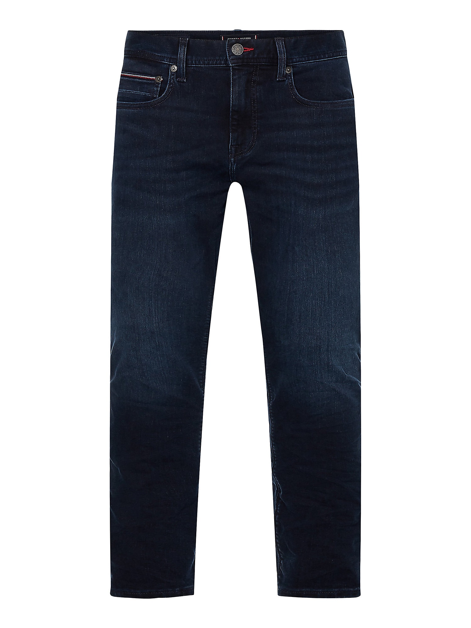 TOMMY HILFIGER Kavbojke 'Layton'  moder denim