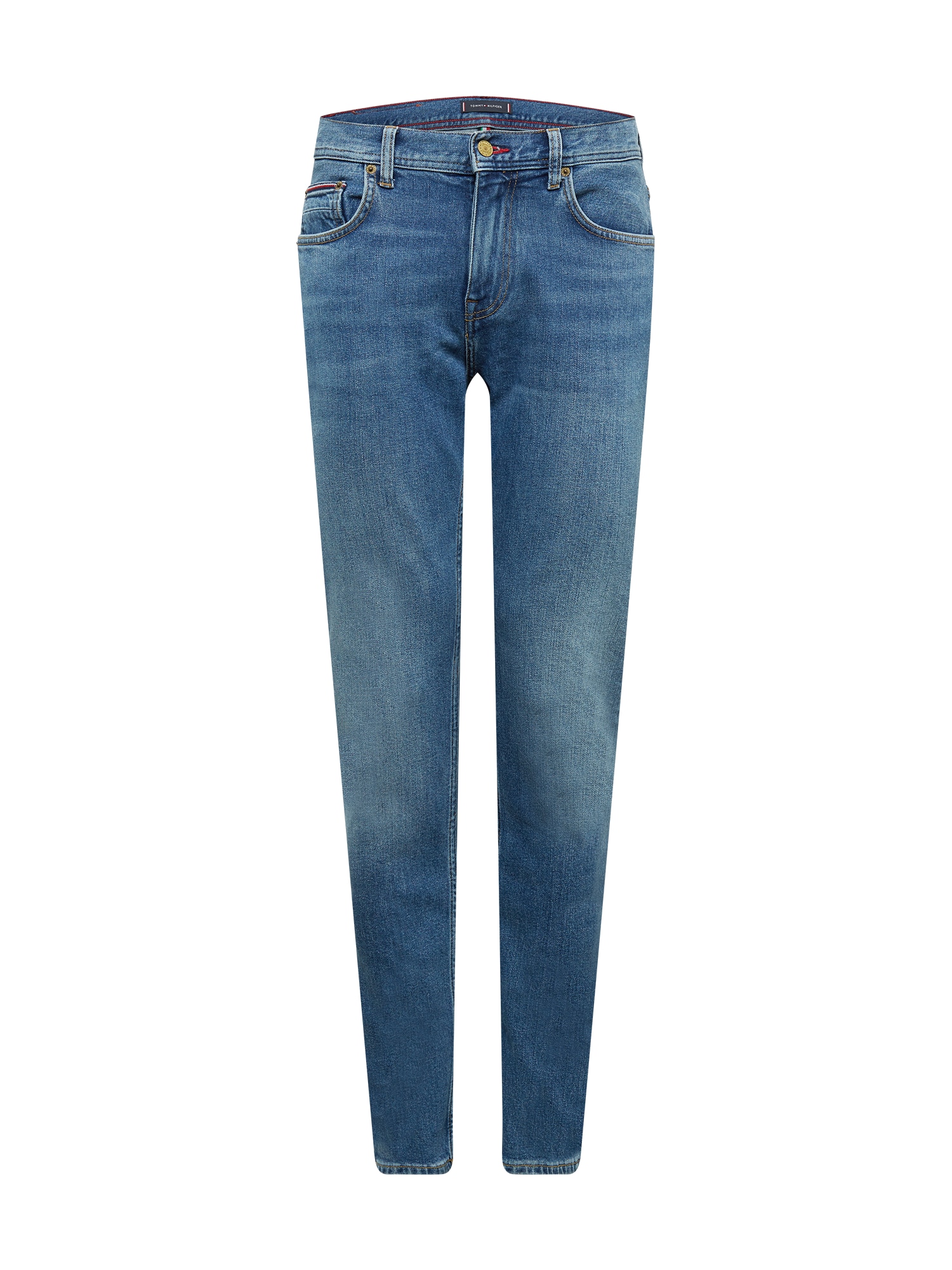 TOMMY HILFIGER Kavbojke  moder denim
