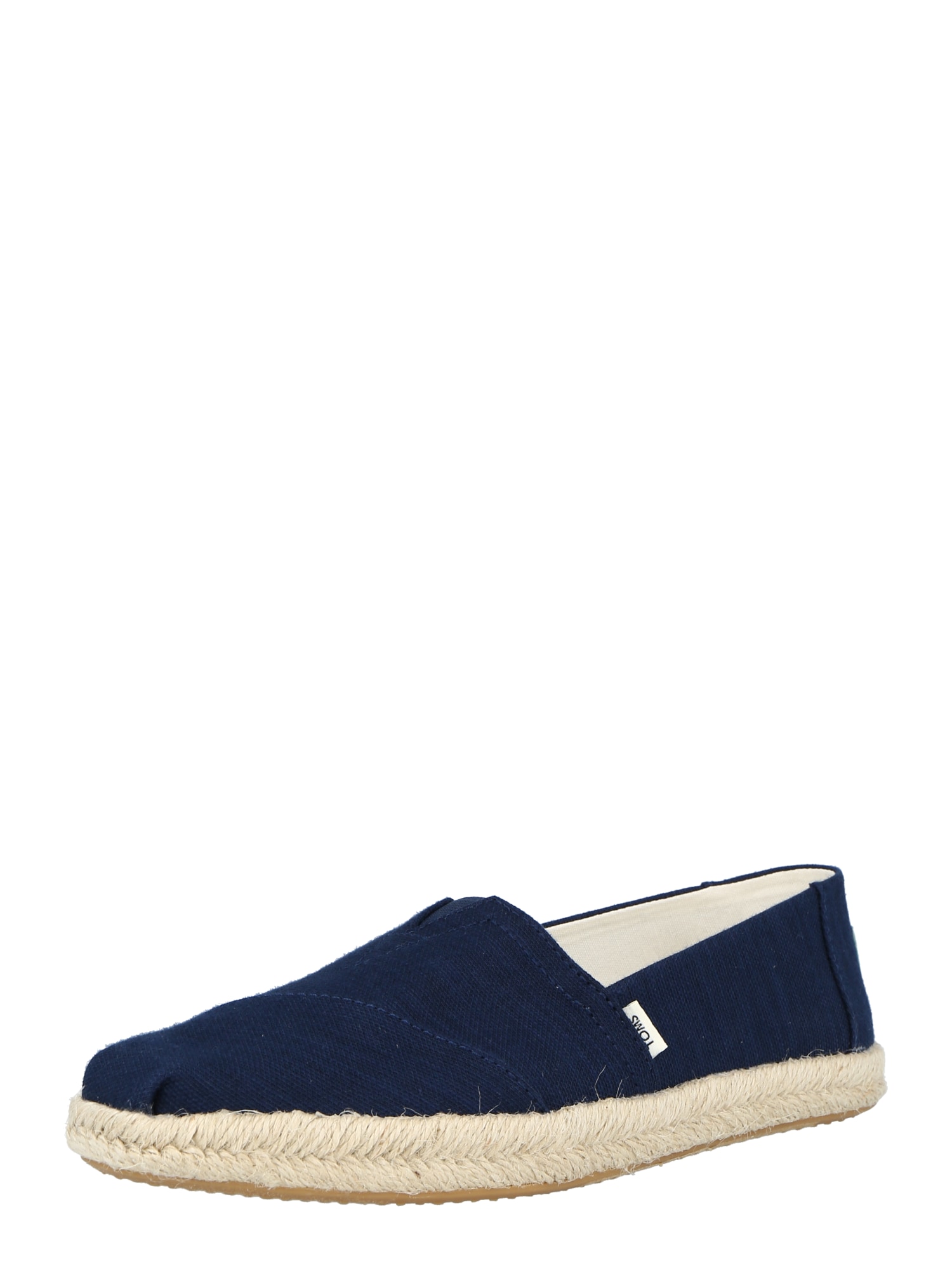 TOMS Espadrile  mornarska